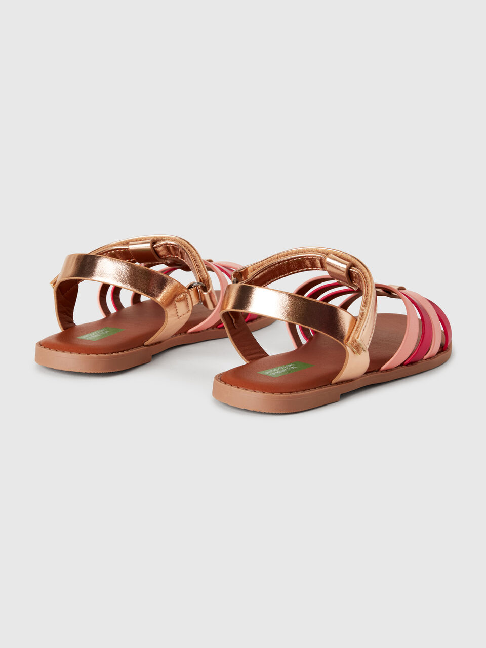SANDAL Junior Girl image number 2