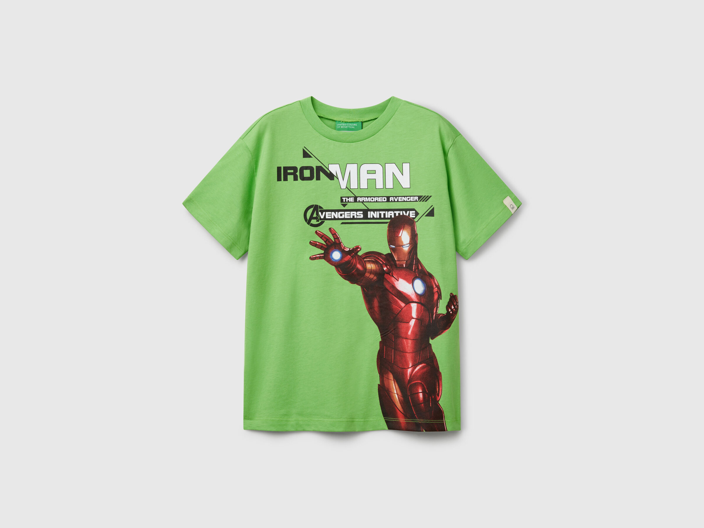 T-SHIRT Junior Boy image number 0