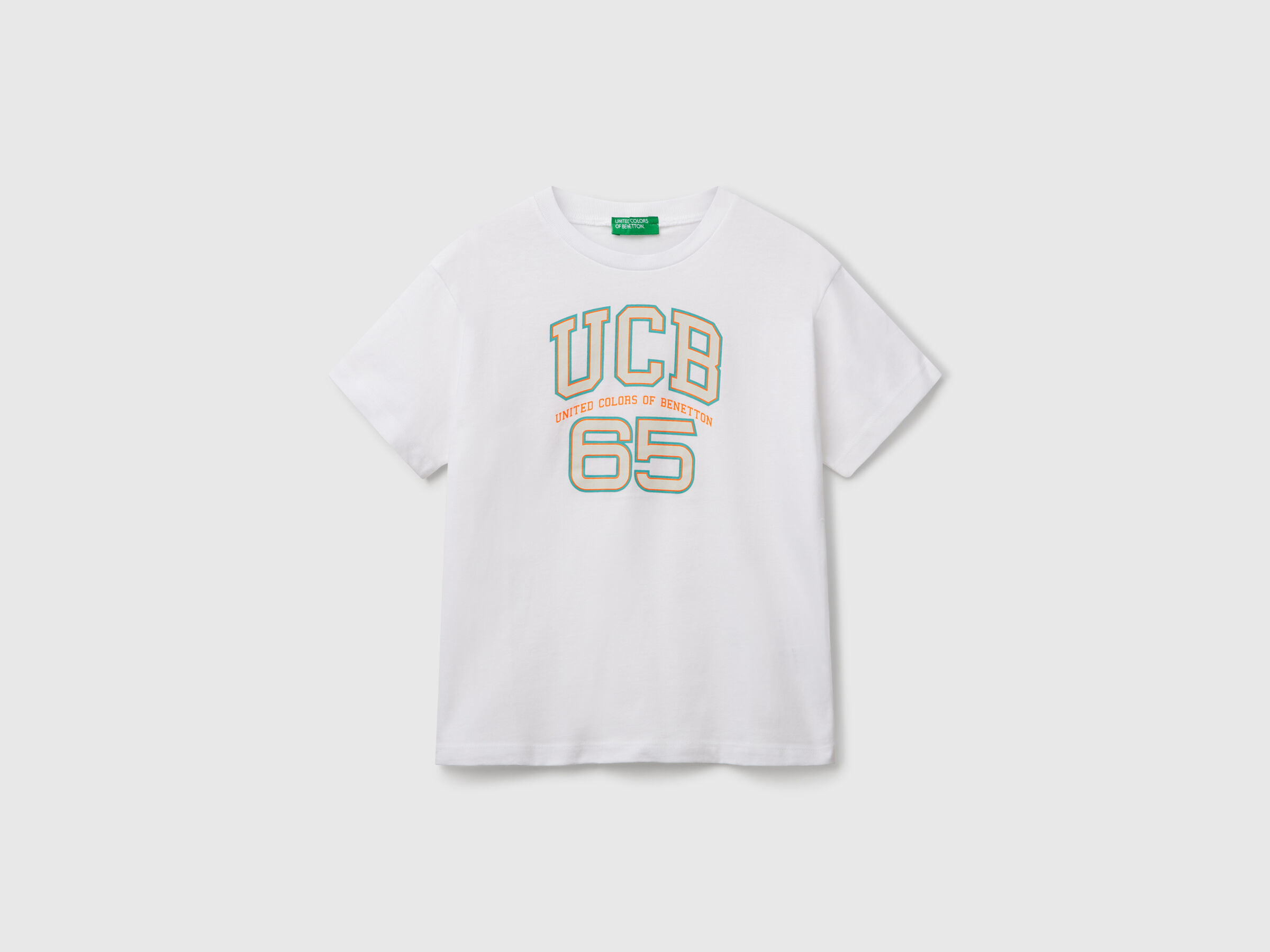 T-SHIRT Junior Boy image number 0