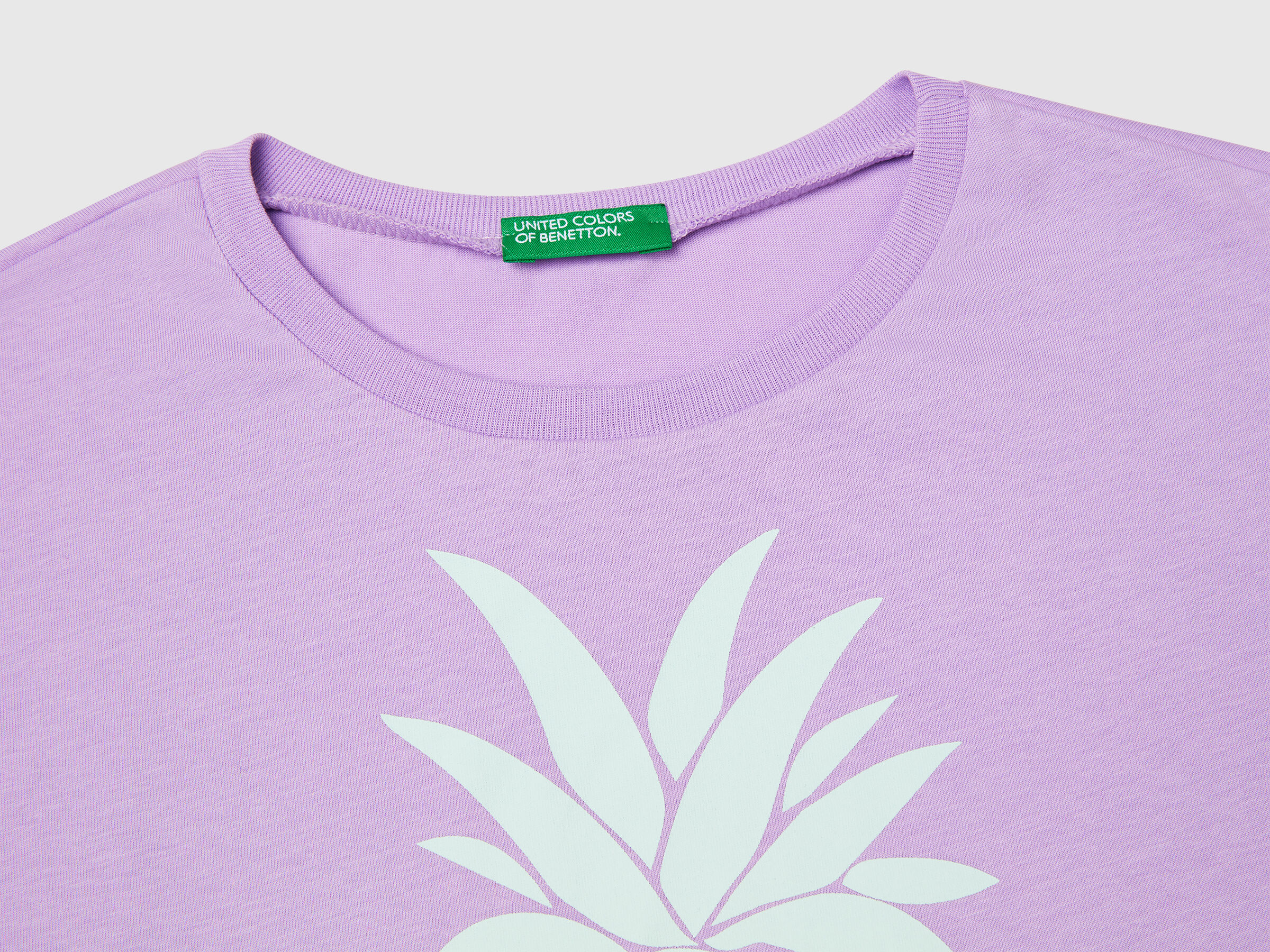 T-SHIRT Junior Girl image number 2
