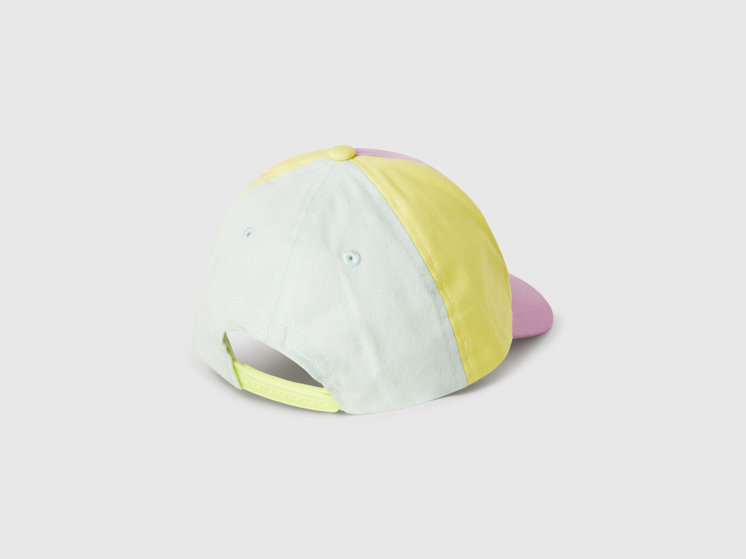 CAP WITH VISOR Junior Boy image number 1