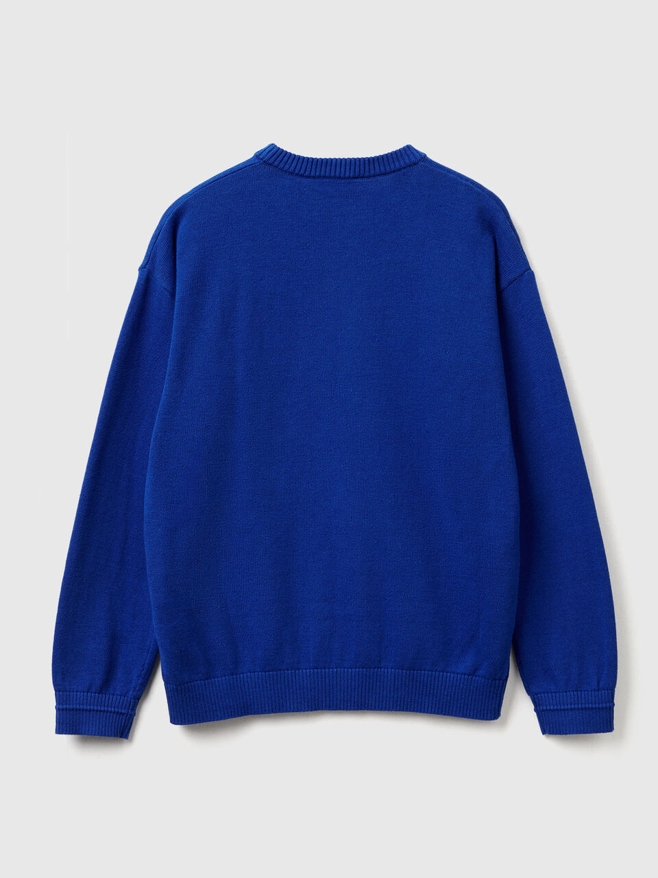SWEATER L/S Junior Boy image number 2