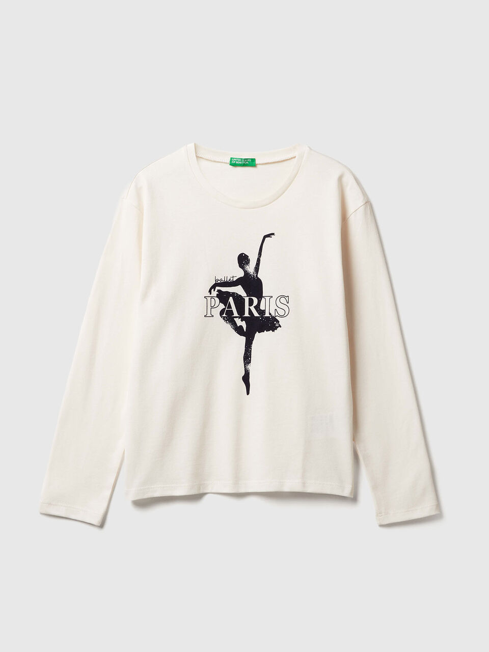 T-SHIRT L/S Junior Girl image number null