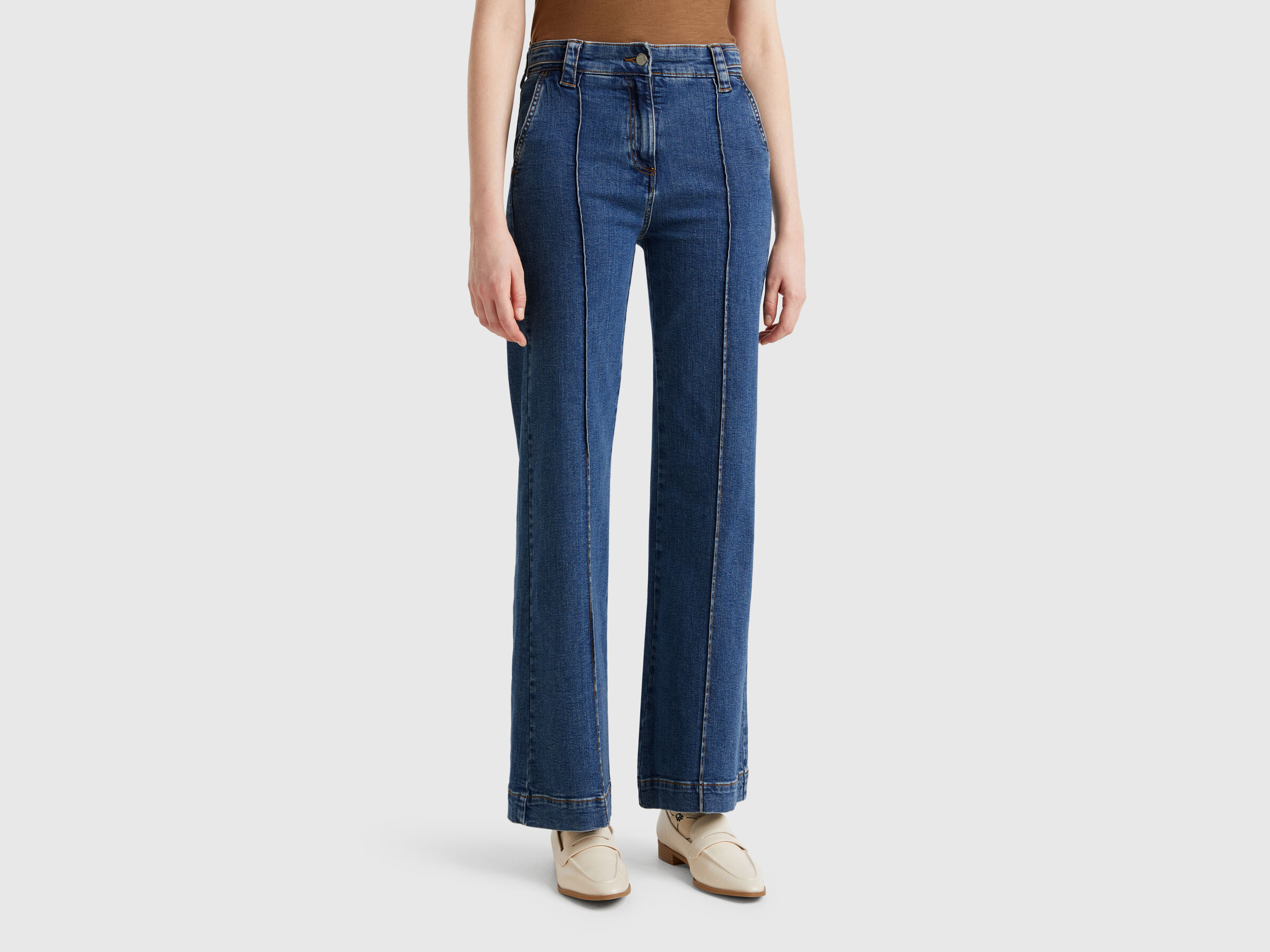 TROUSERS Women image number 0