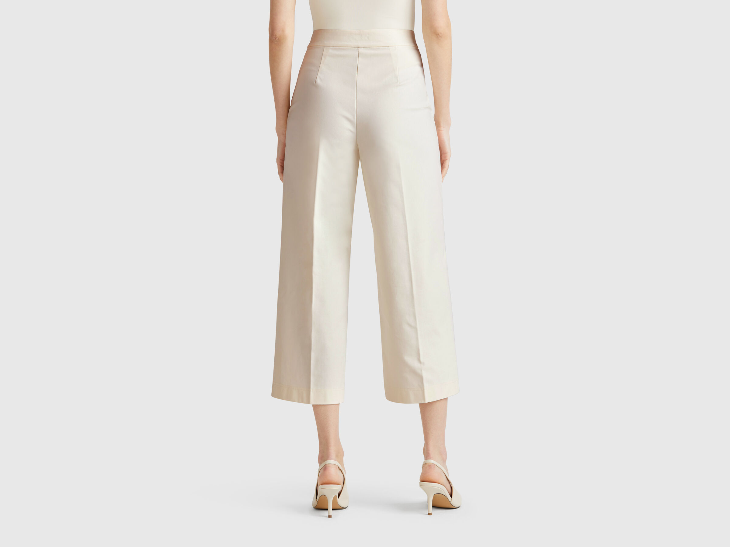 TROUSERS Women image number 1
