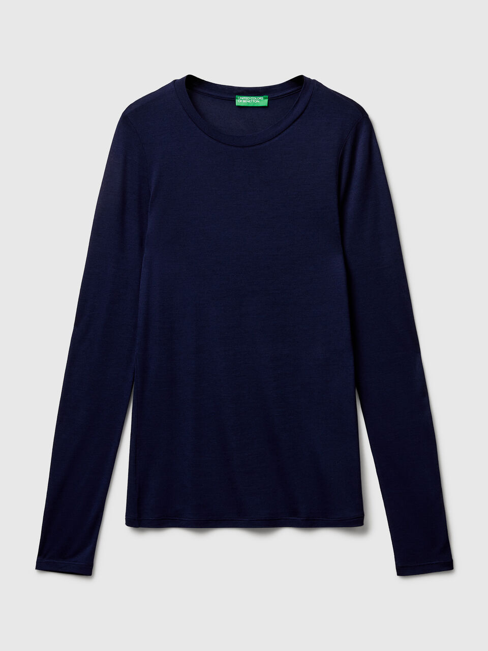 T-SHIRT L/S Women image number 1