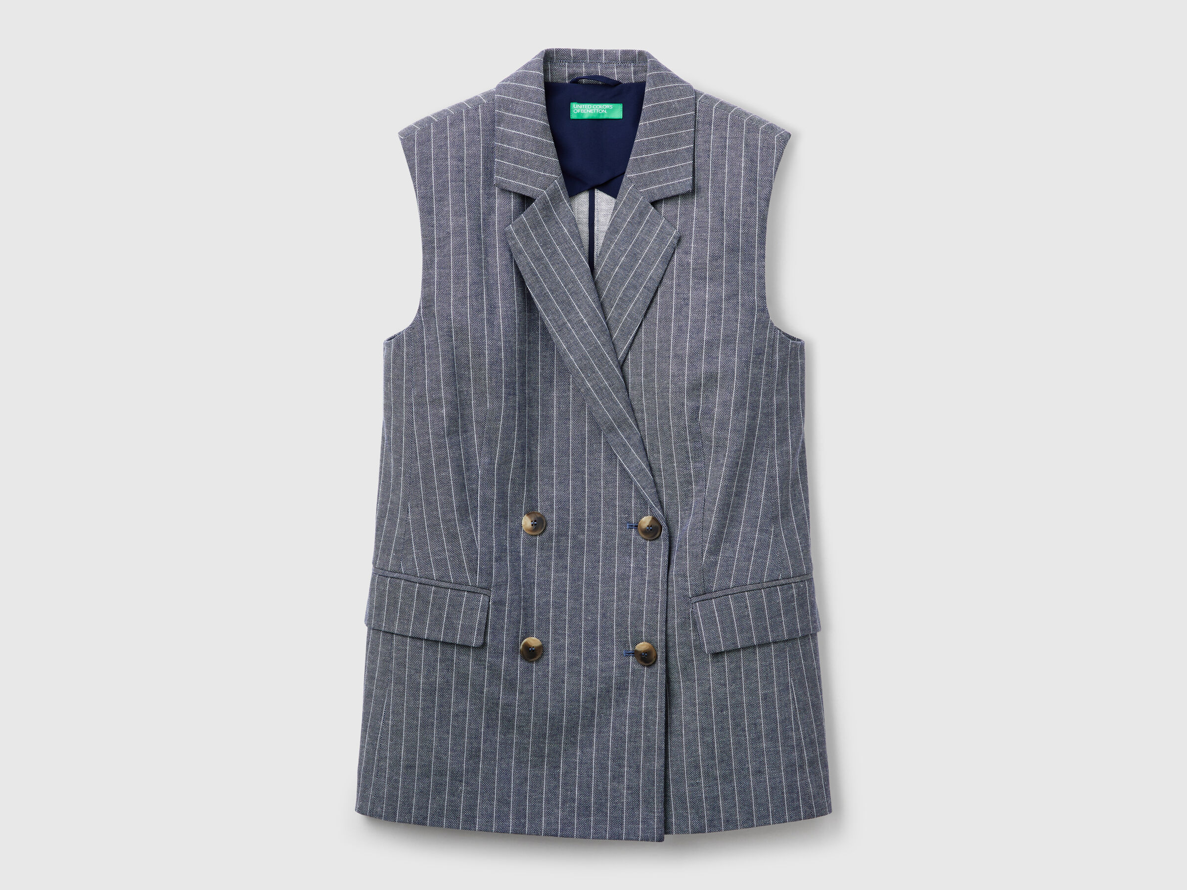 WAISTCOAT Women image number 3