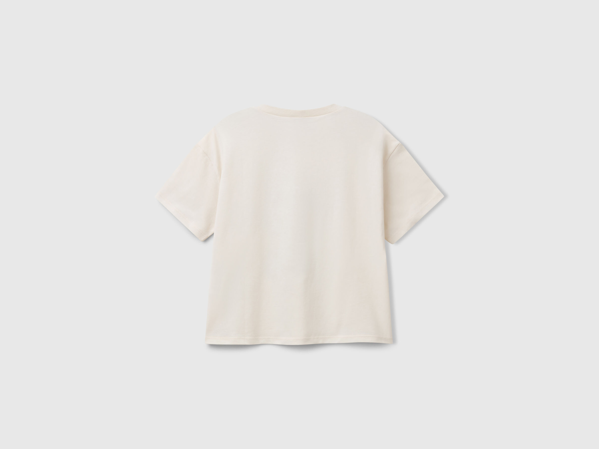 T-SHIRT Junior Girl image number 1