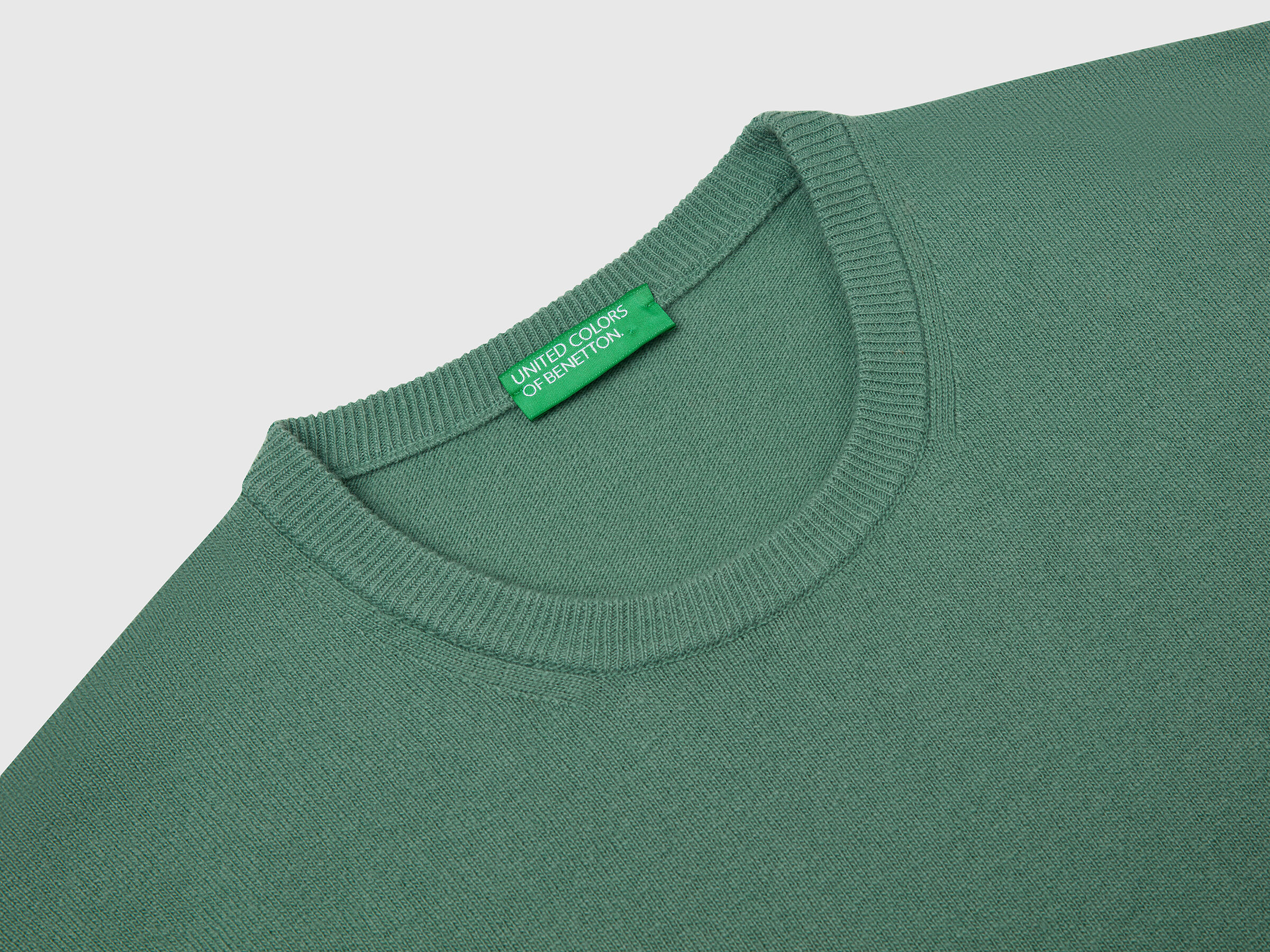 SWEATER L/S Men image number 5