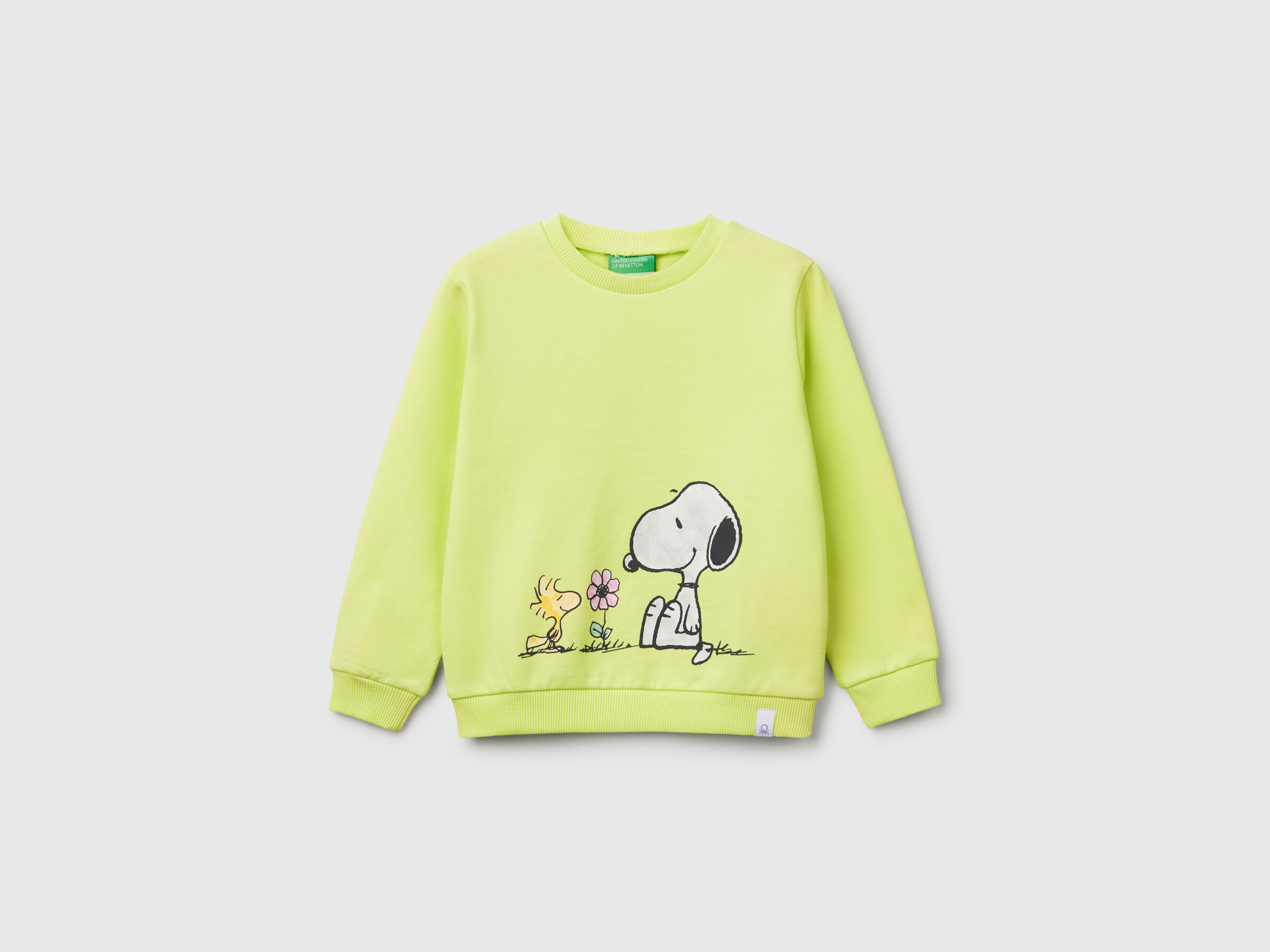 SWEATER L/S Junior Girl image number 0
