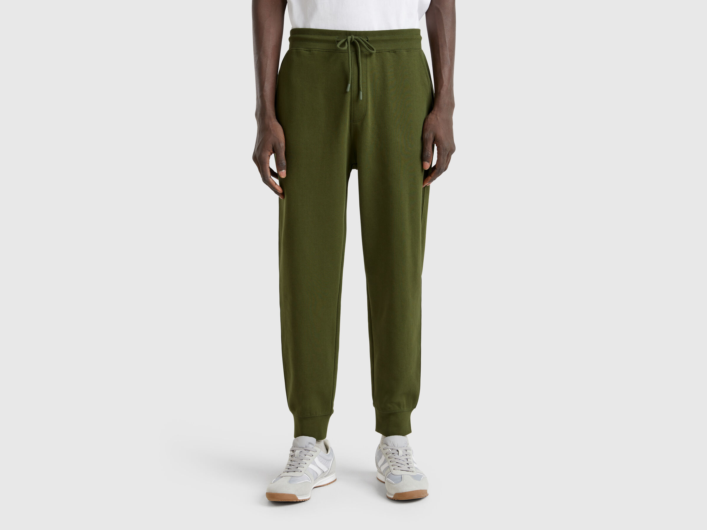 TROUSERS Men image number 0