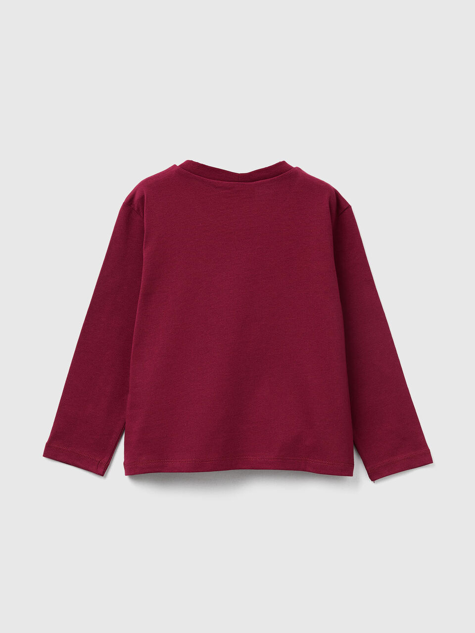 T-SHIRT L/S Junior Girl image number null