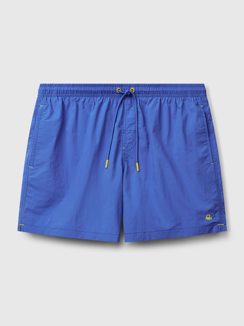 SWIM TRUNKS Men image number 1