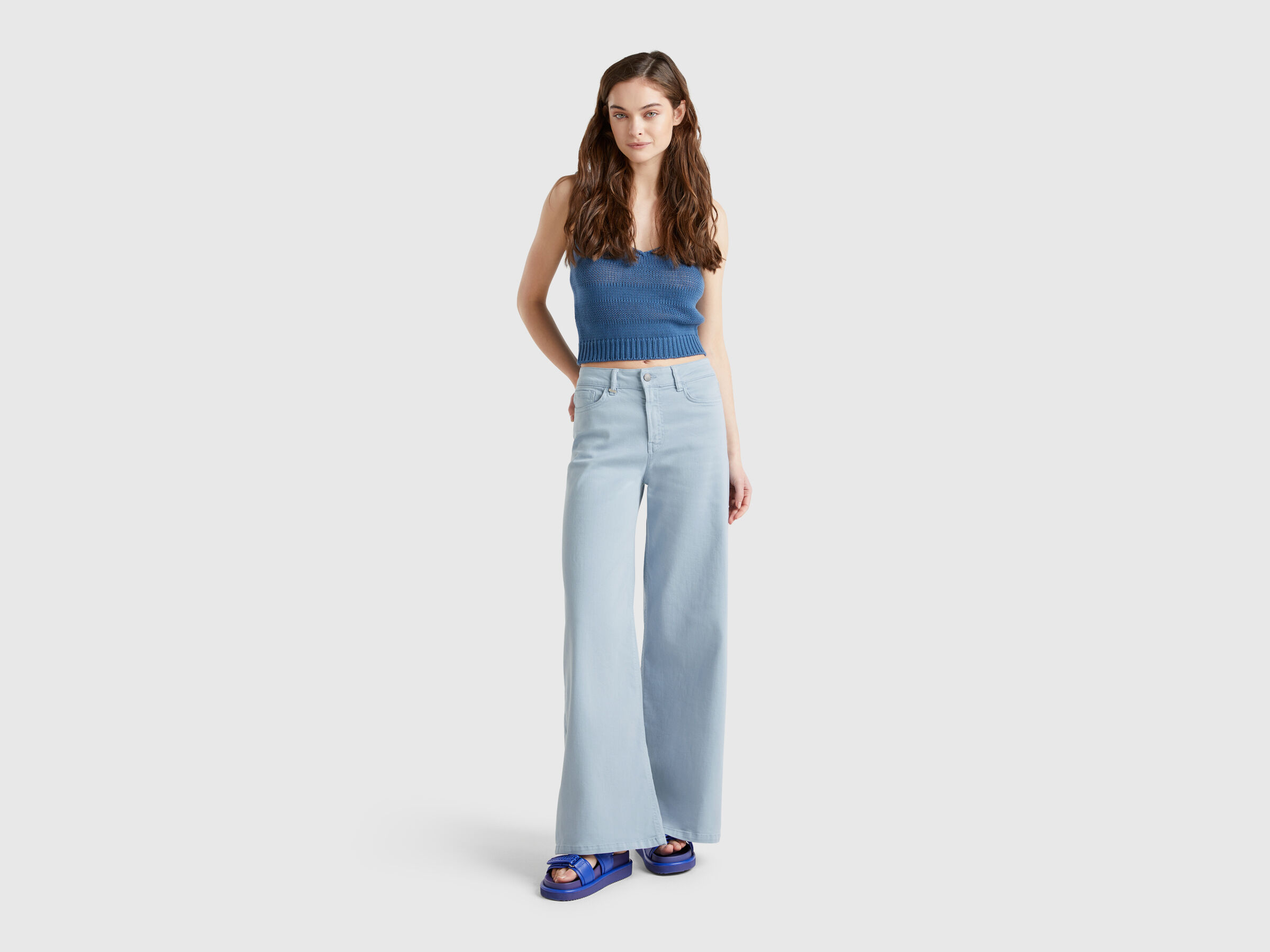 TROUSERS Women image number 2
