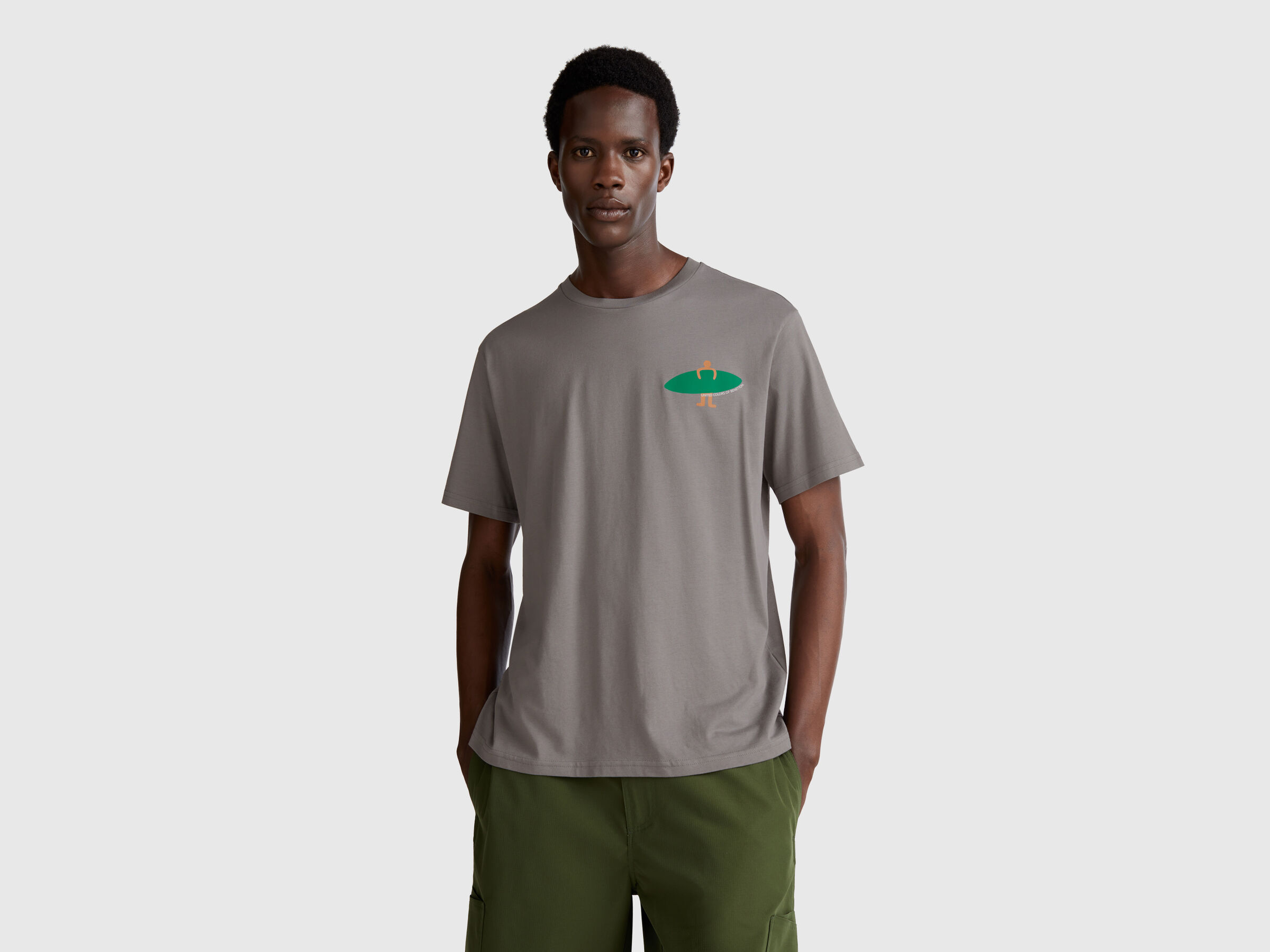 T-SHIRT Men image number 0