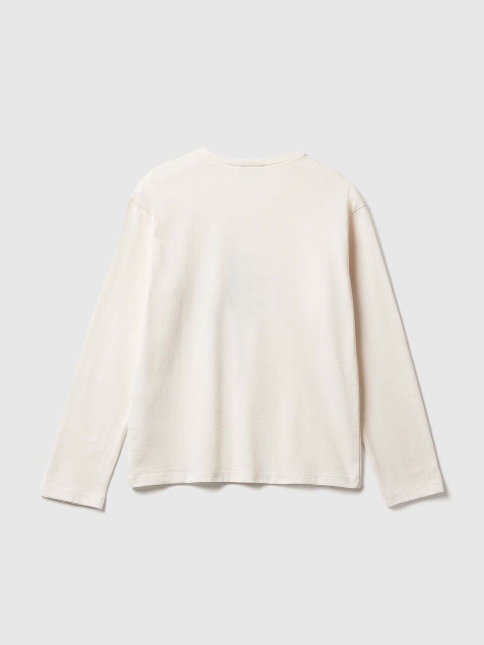 T-SHIRT L/S Junior Girl image number null