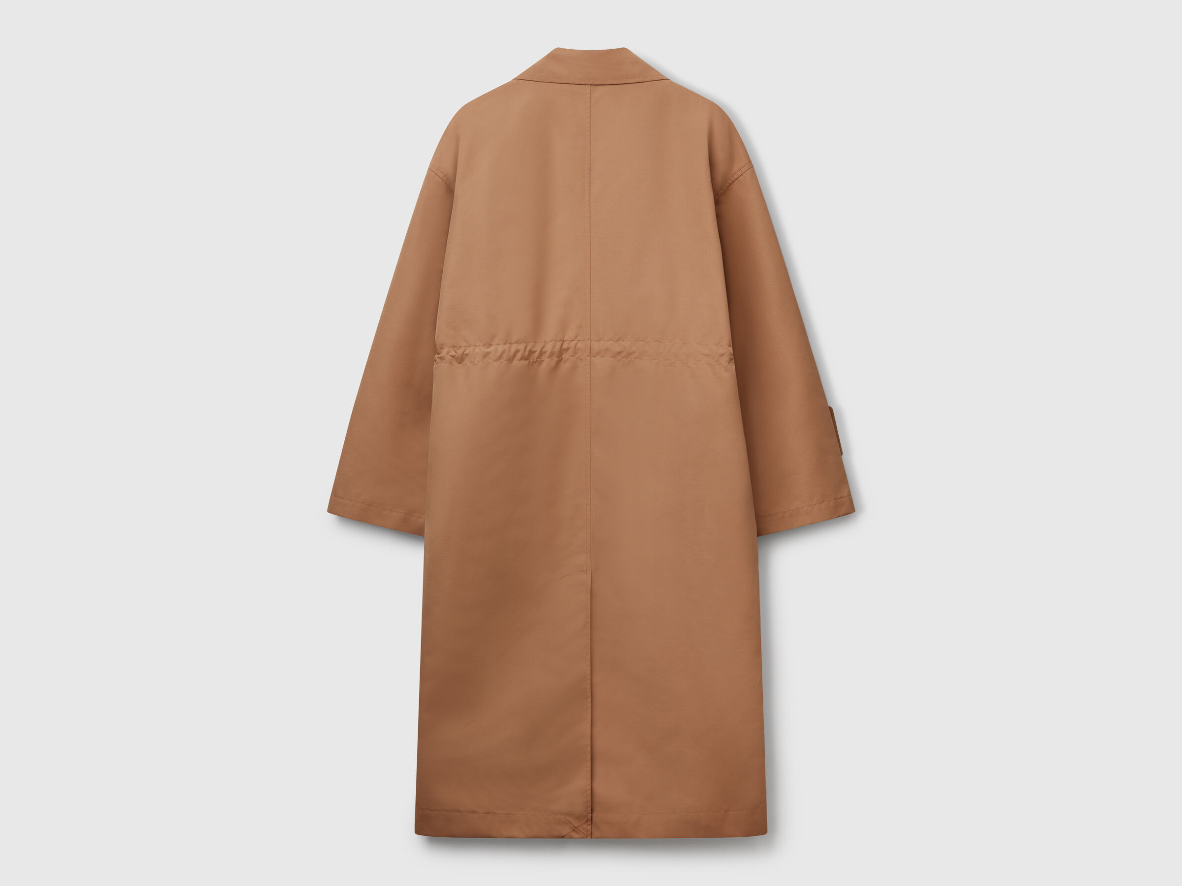 TRENCH COAT Women image number 5