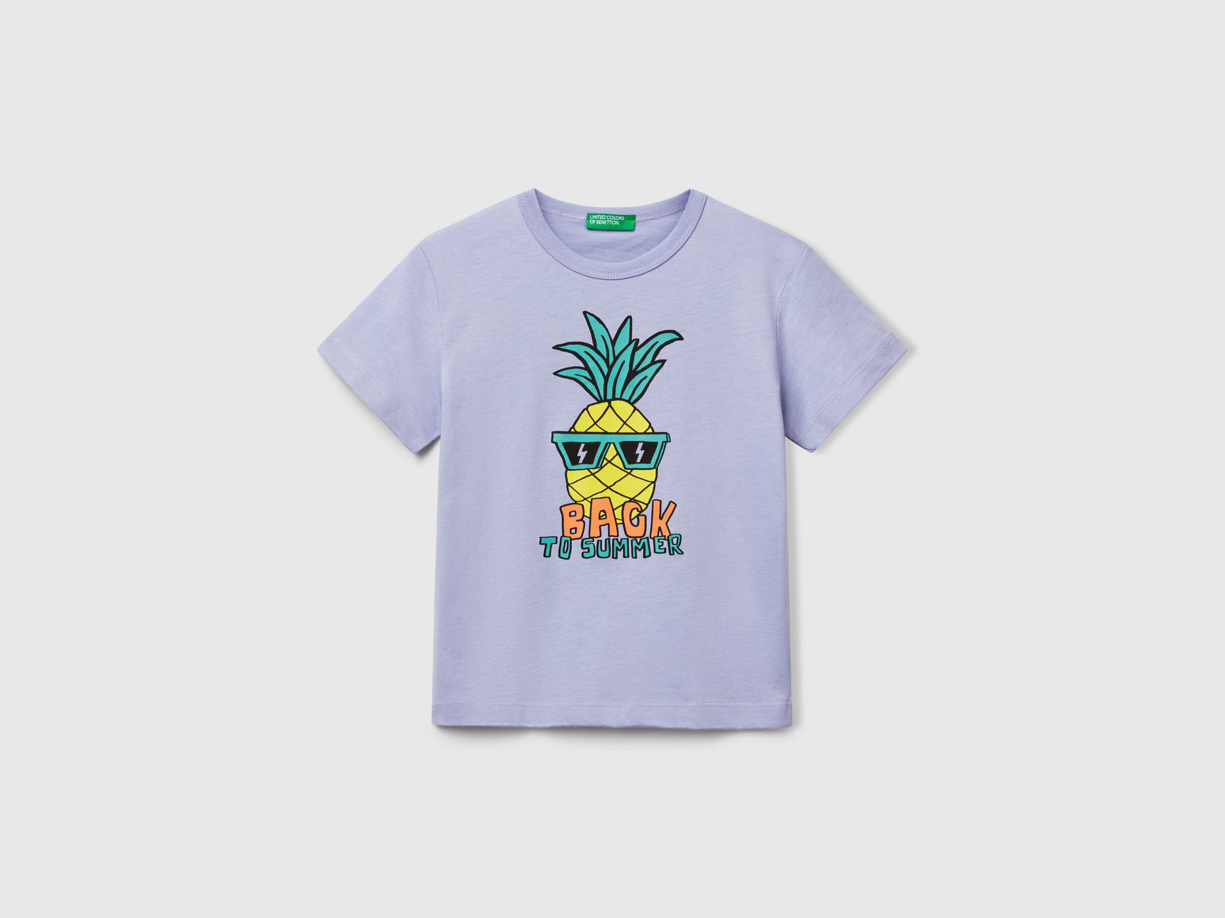 T-SHIRT Junior Boy image number 0