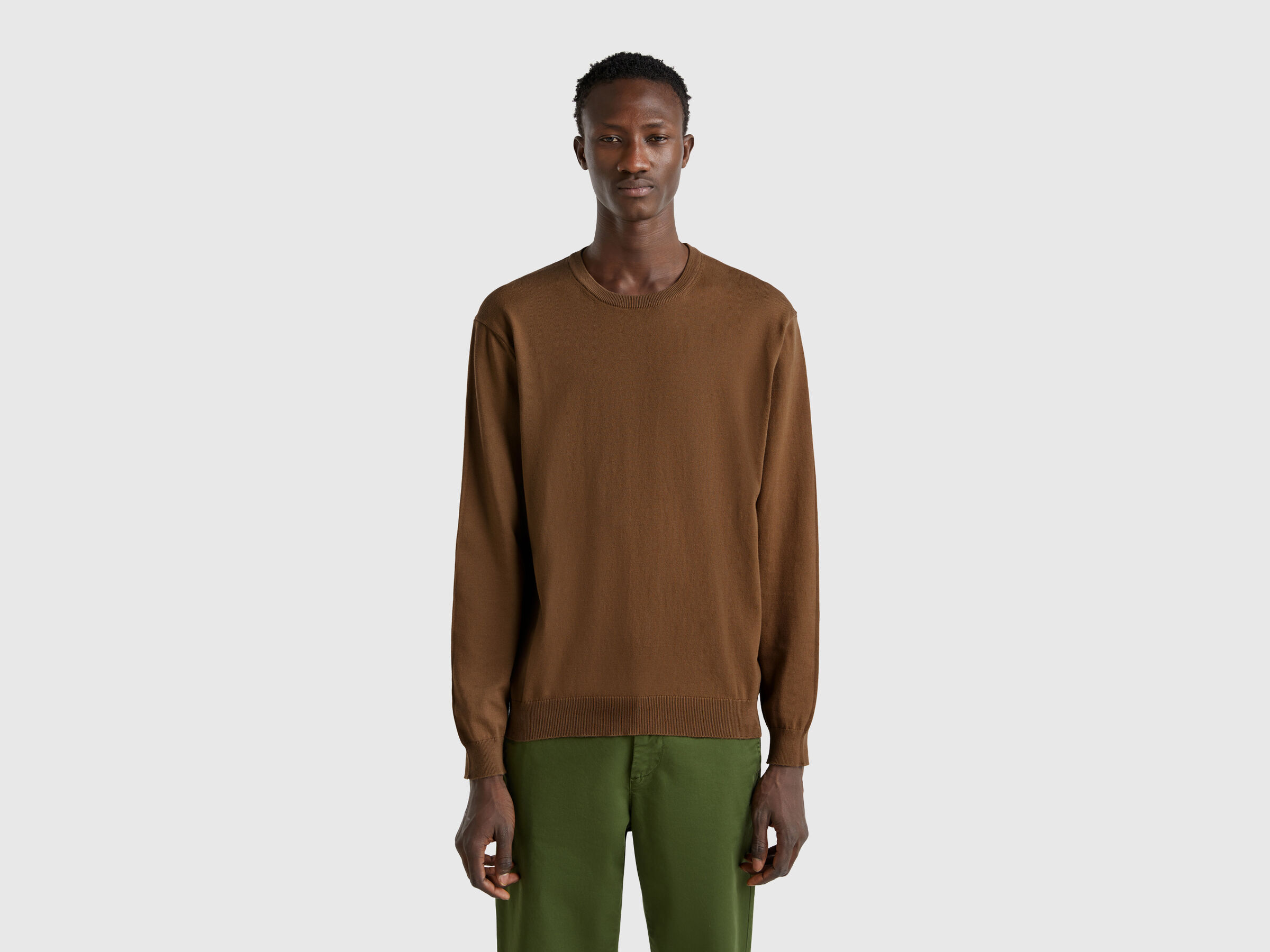 SWEATER L/S Men image number 0