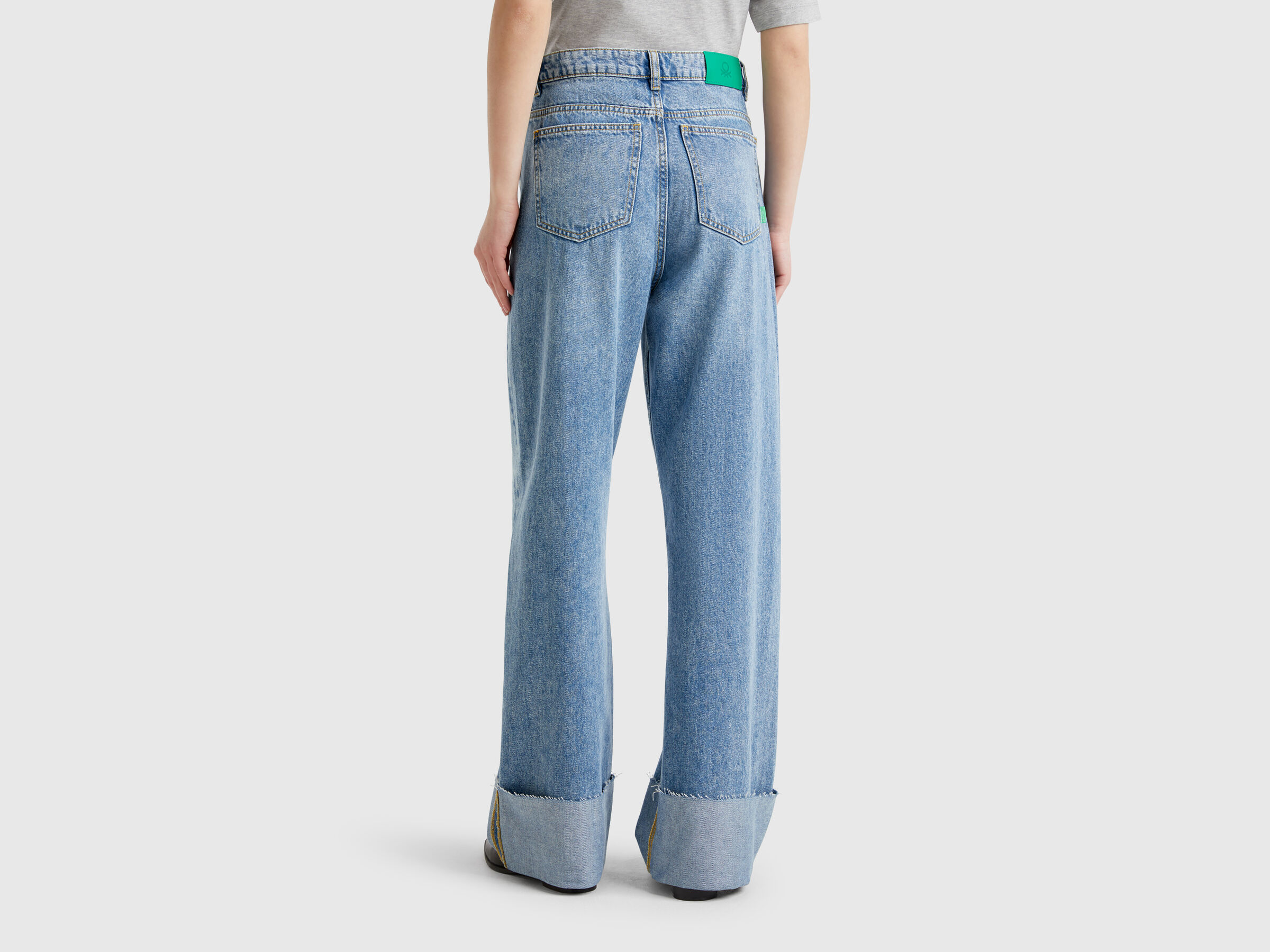 TROUSERS Women image number 1