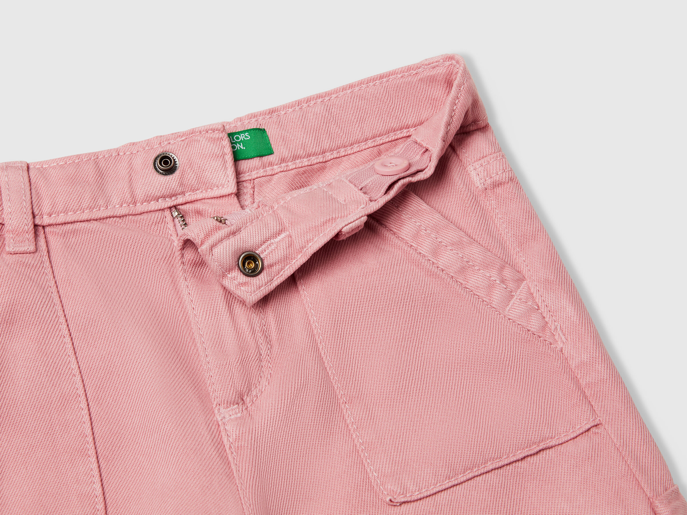 TROUSERS Junior Girl image number 2