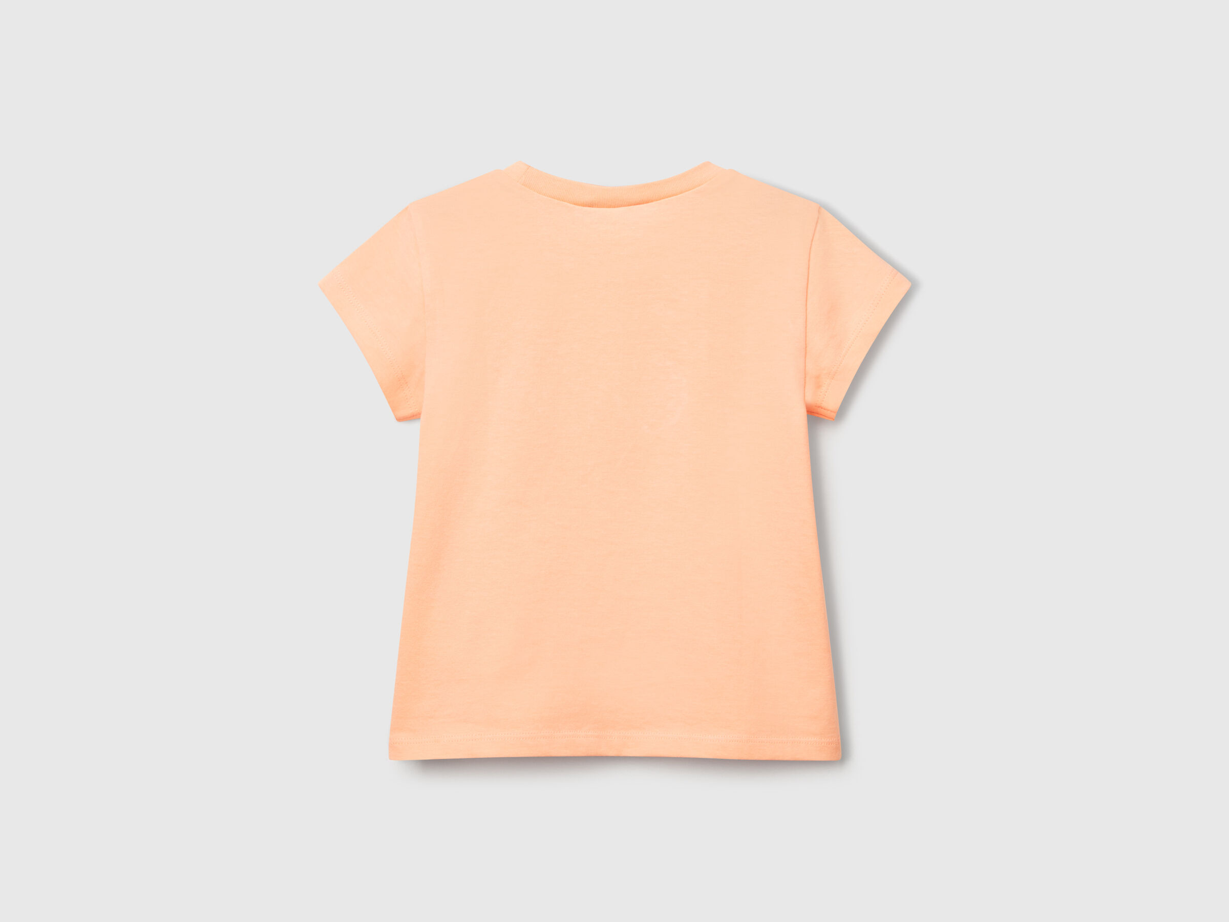 T-SHIRT Junior Girl image number 1