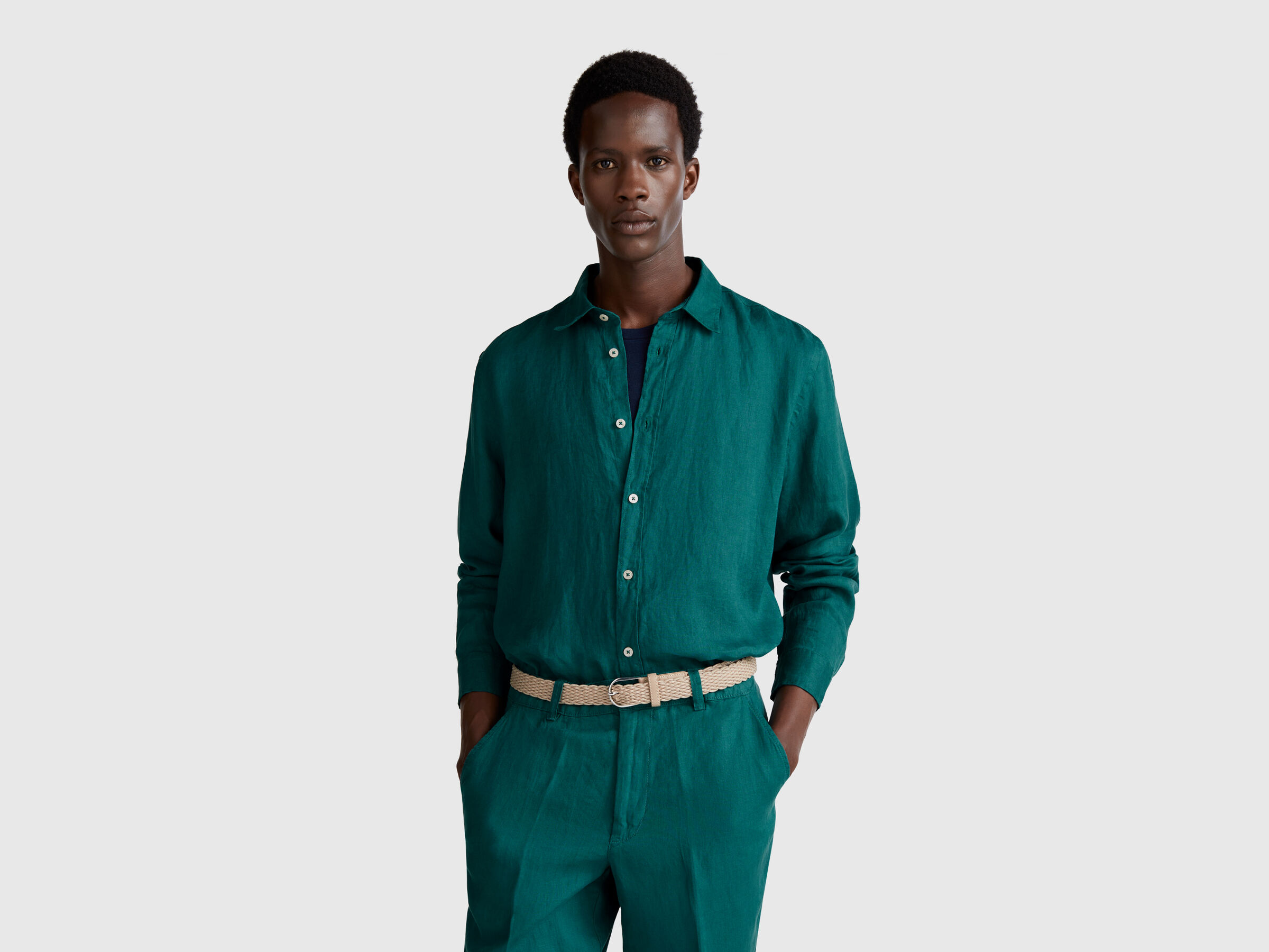 SHIRT Men image number 1