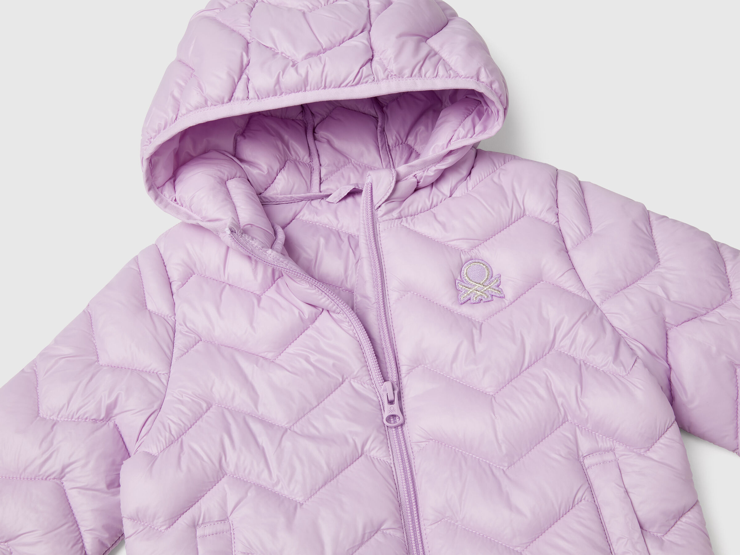 JACKET Junior Girl image number 2