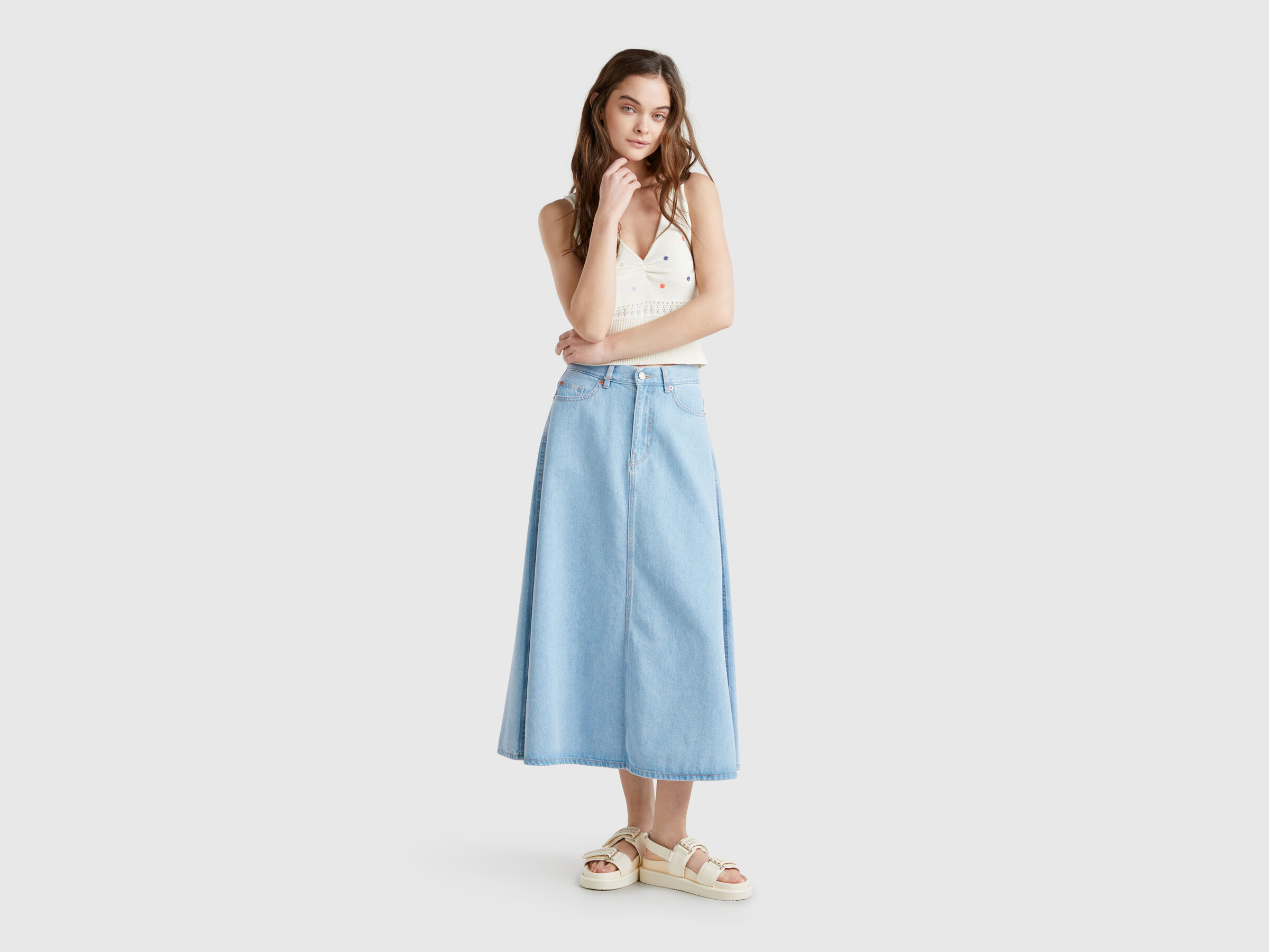 SKIRT Women image number 2