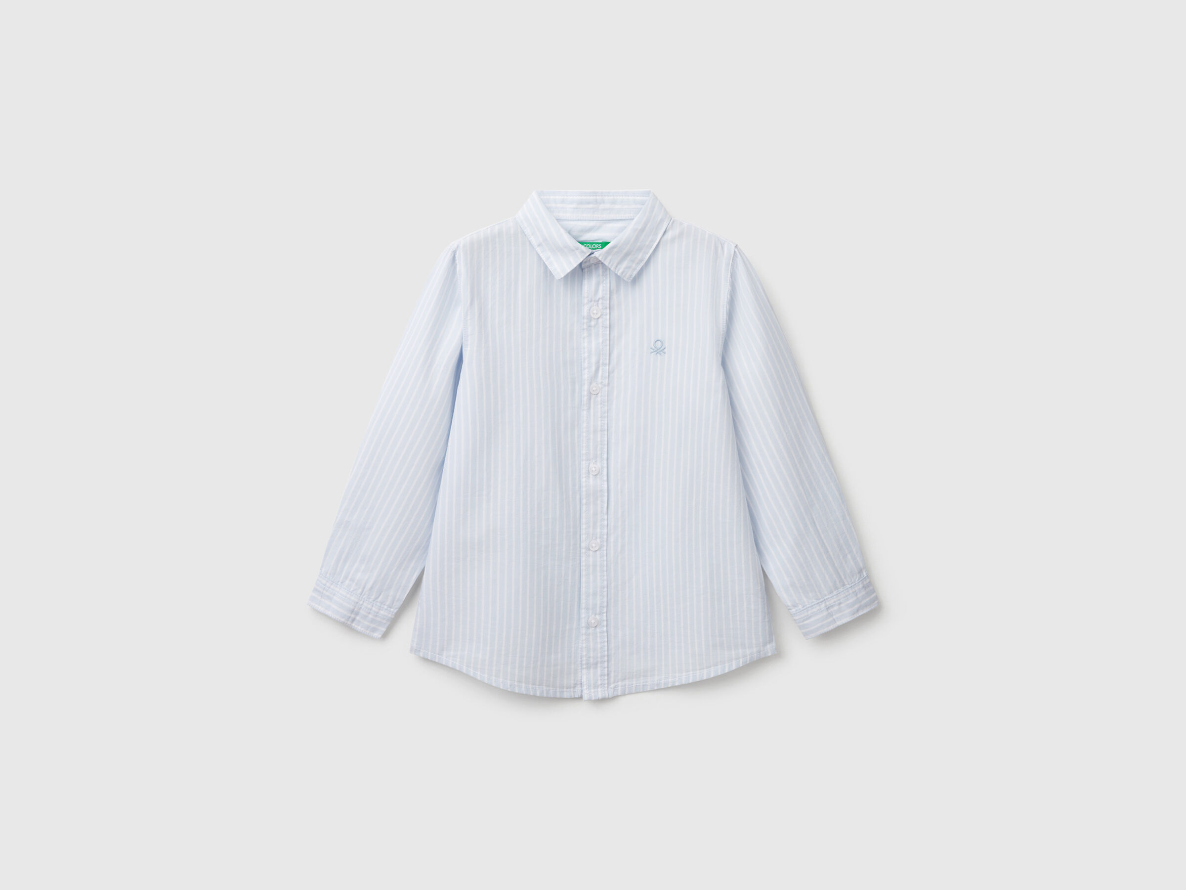 SHIRT Junior Boy image number 0