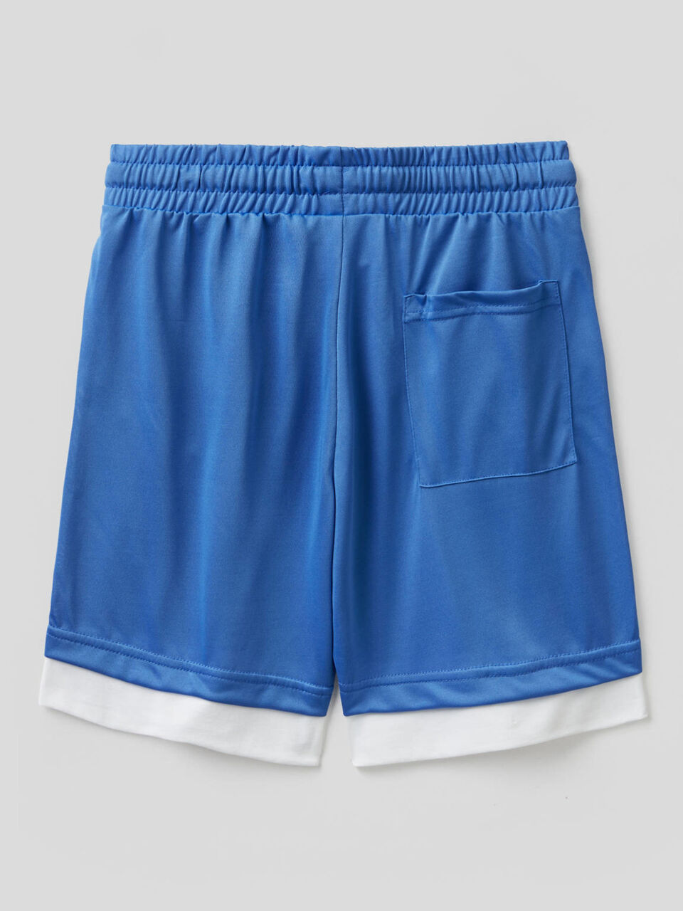 Bermudas with double bottom image number 2