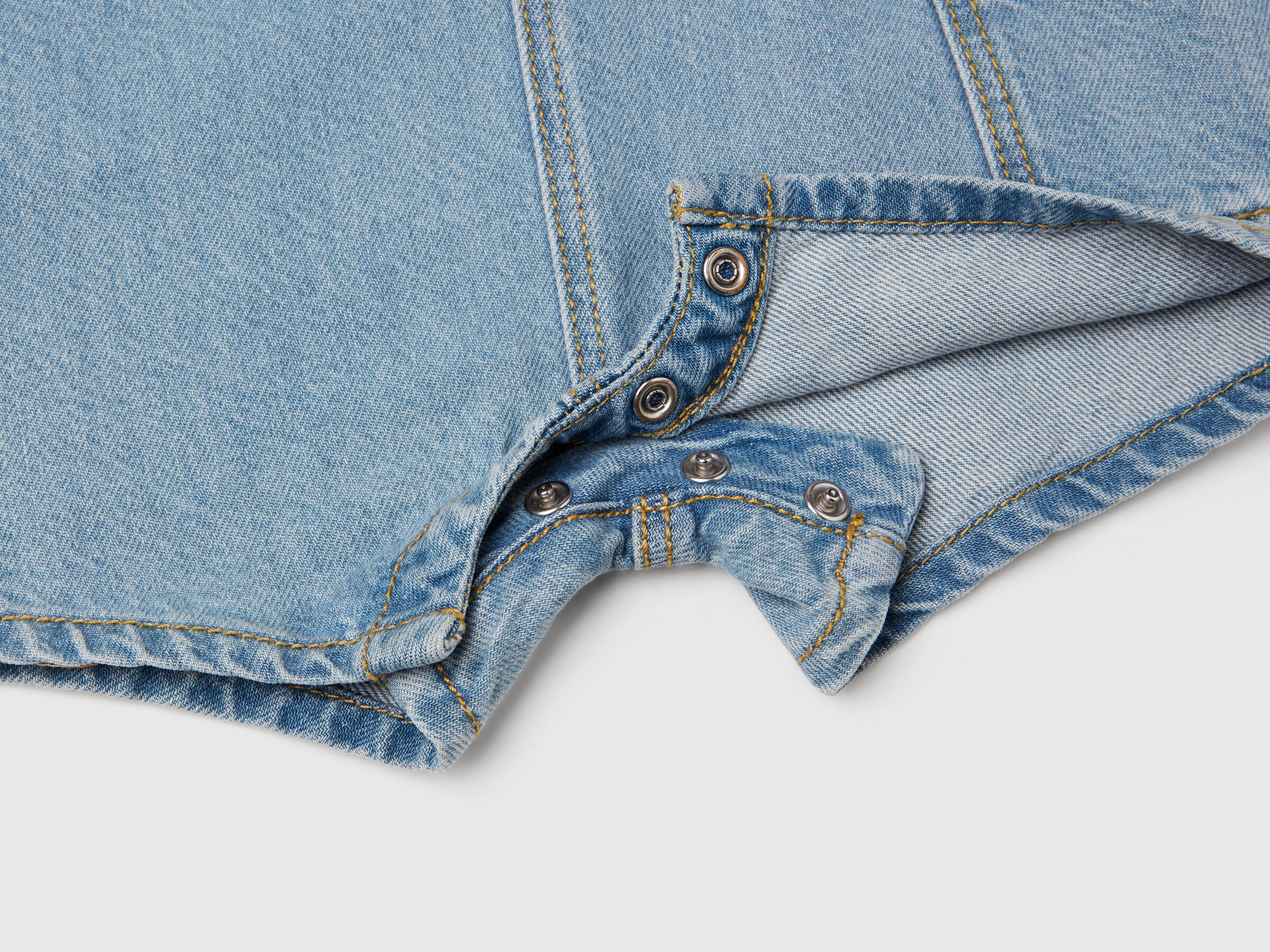 DUNGAREE New Born (0-18 months) image number 2