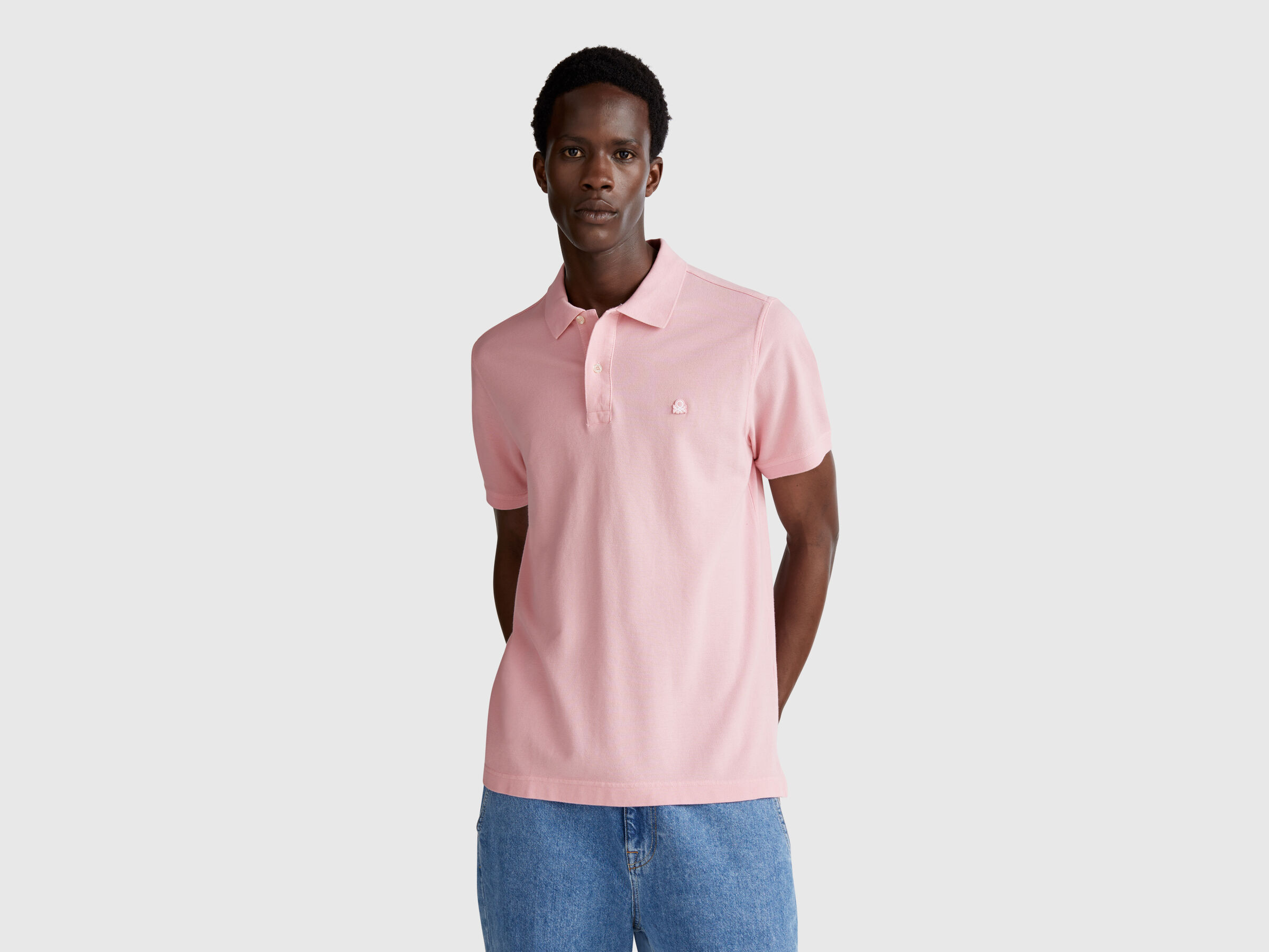 H/S POLO SHIRT Men image number 0