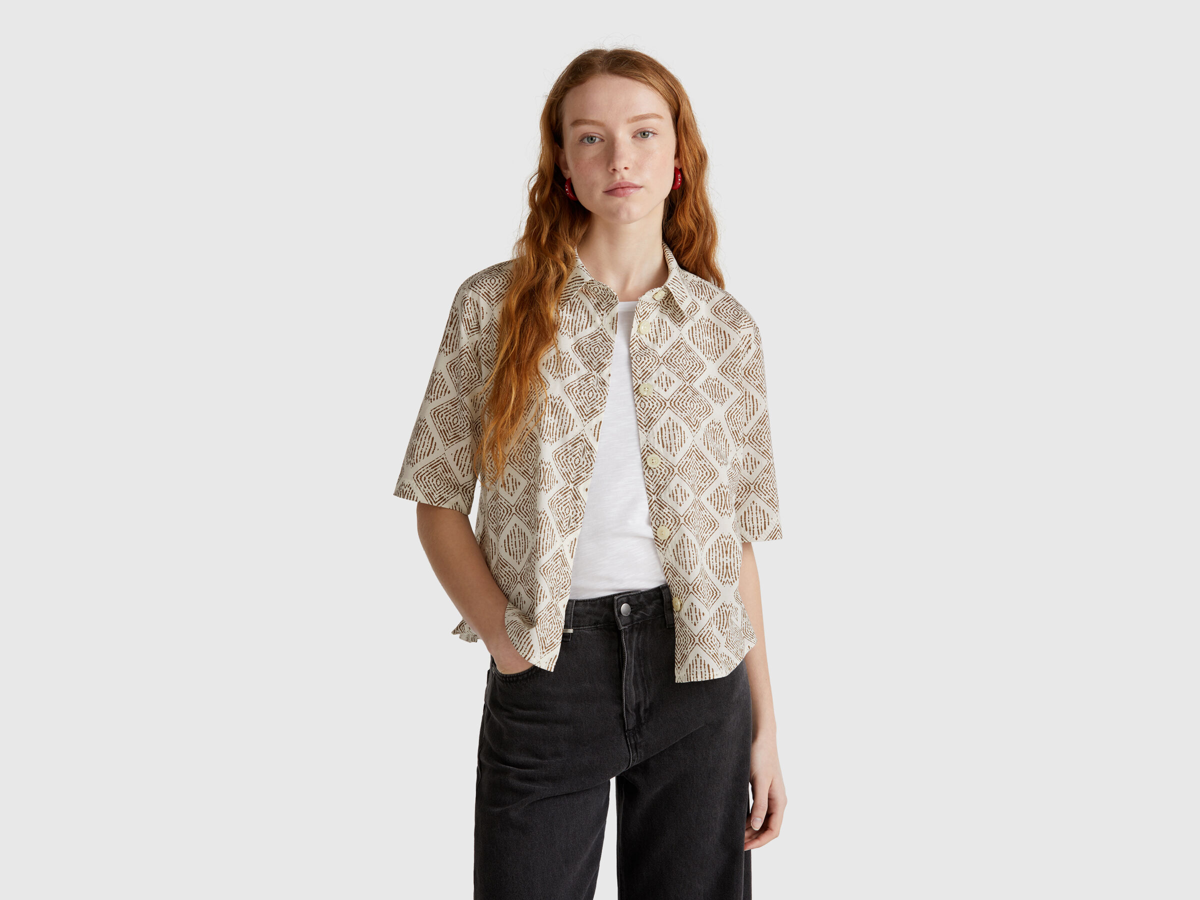 SHIRT Women image number 0