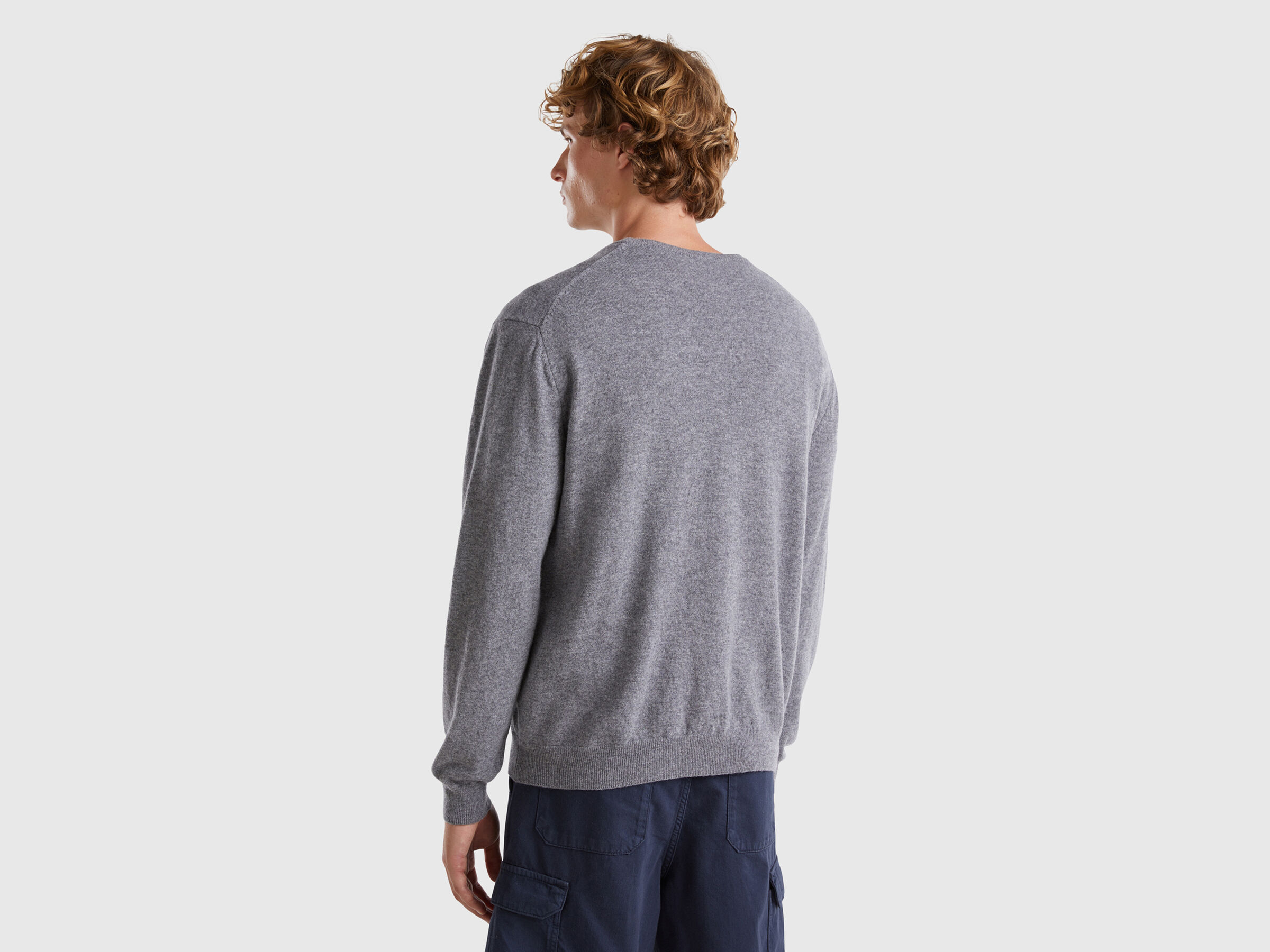 SWEATER L/S Men image number 1