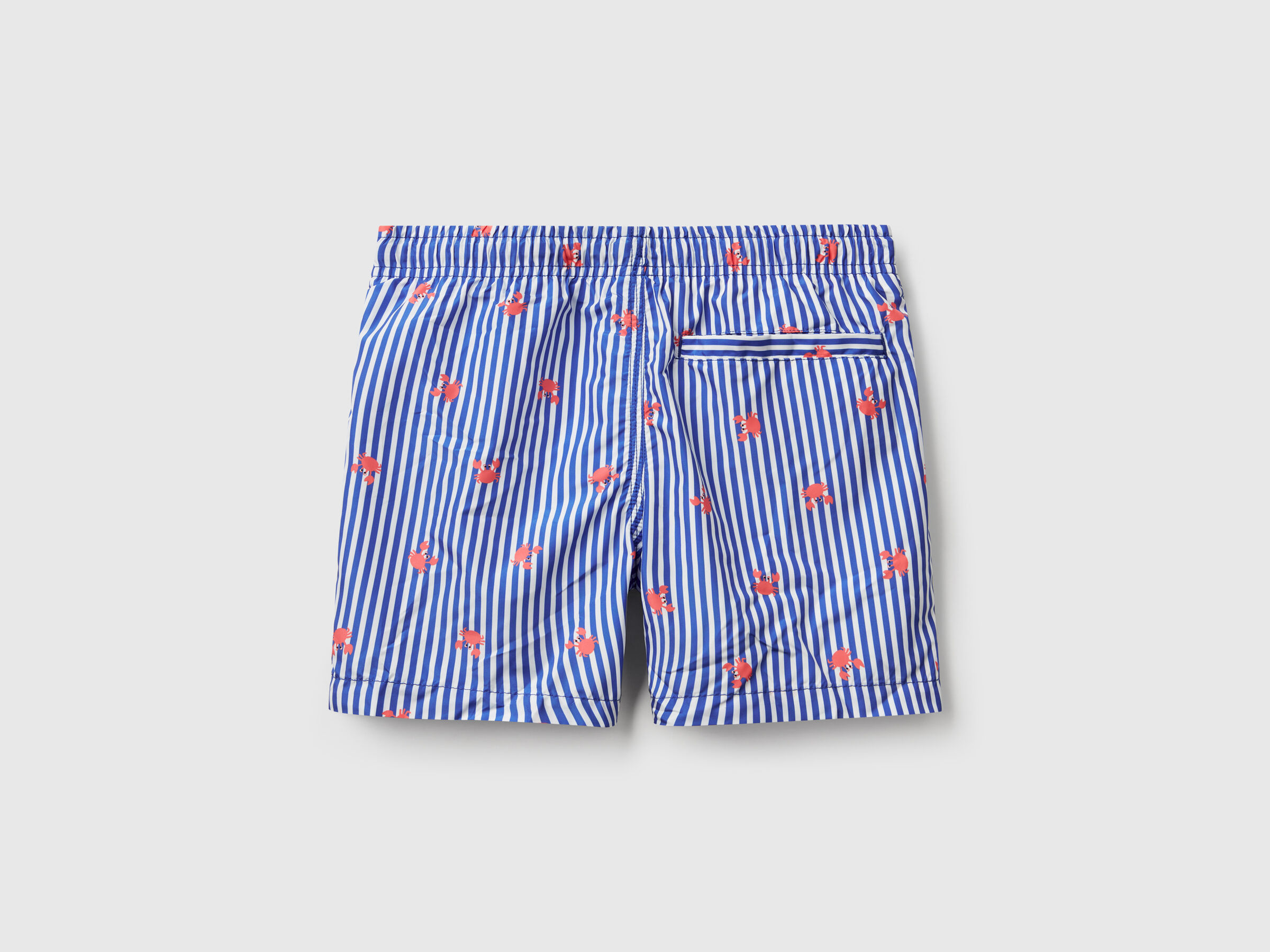 SWIM TRUNKS Junior Boy image number 1