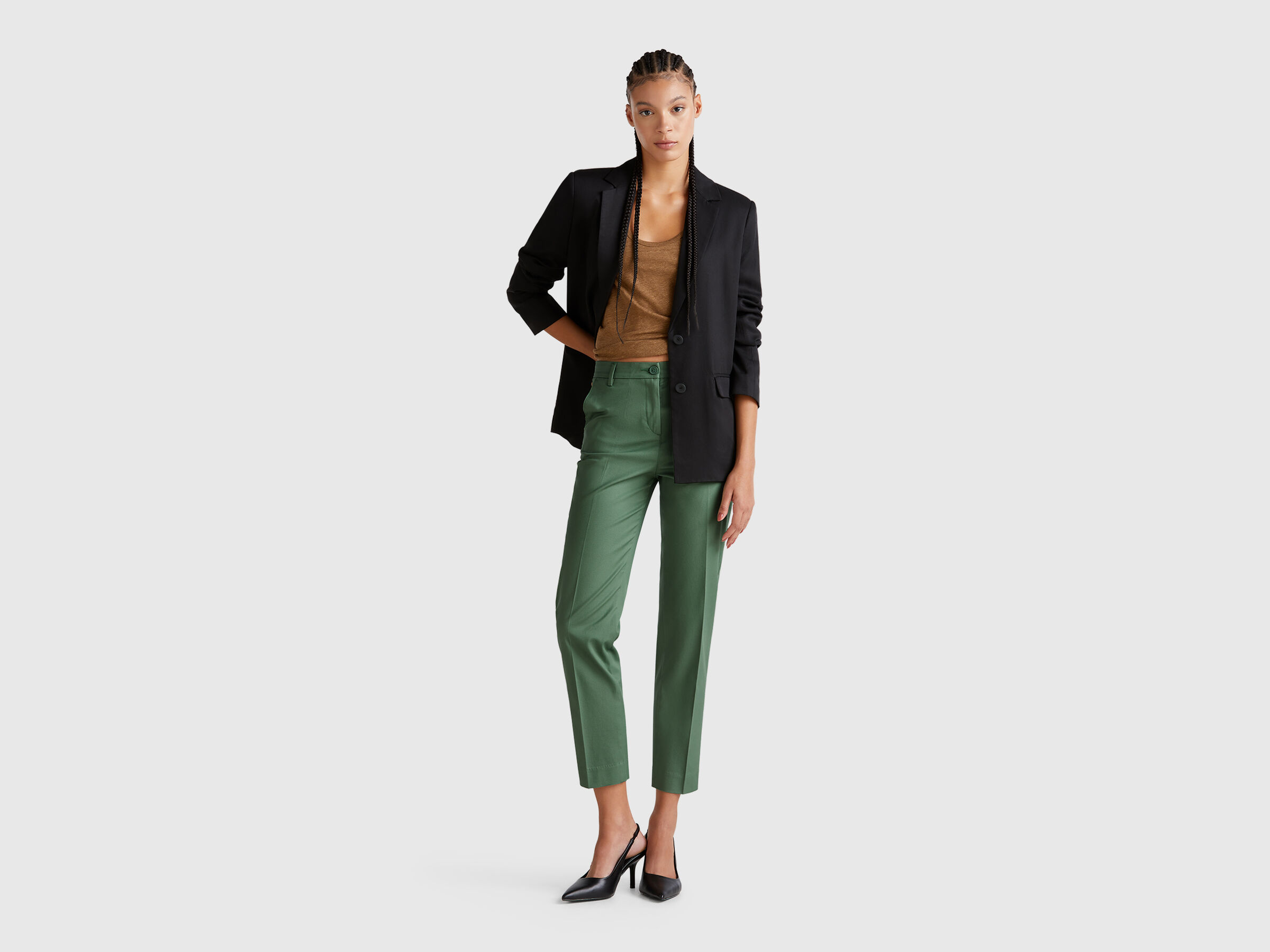 TROUSERS Women image number 2