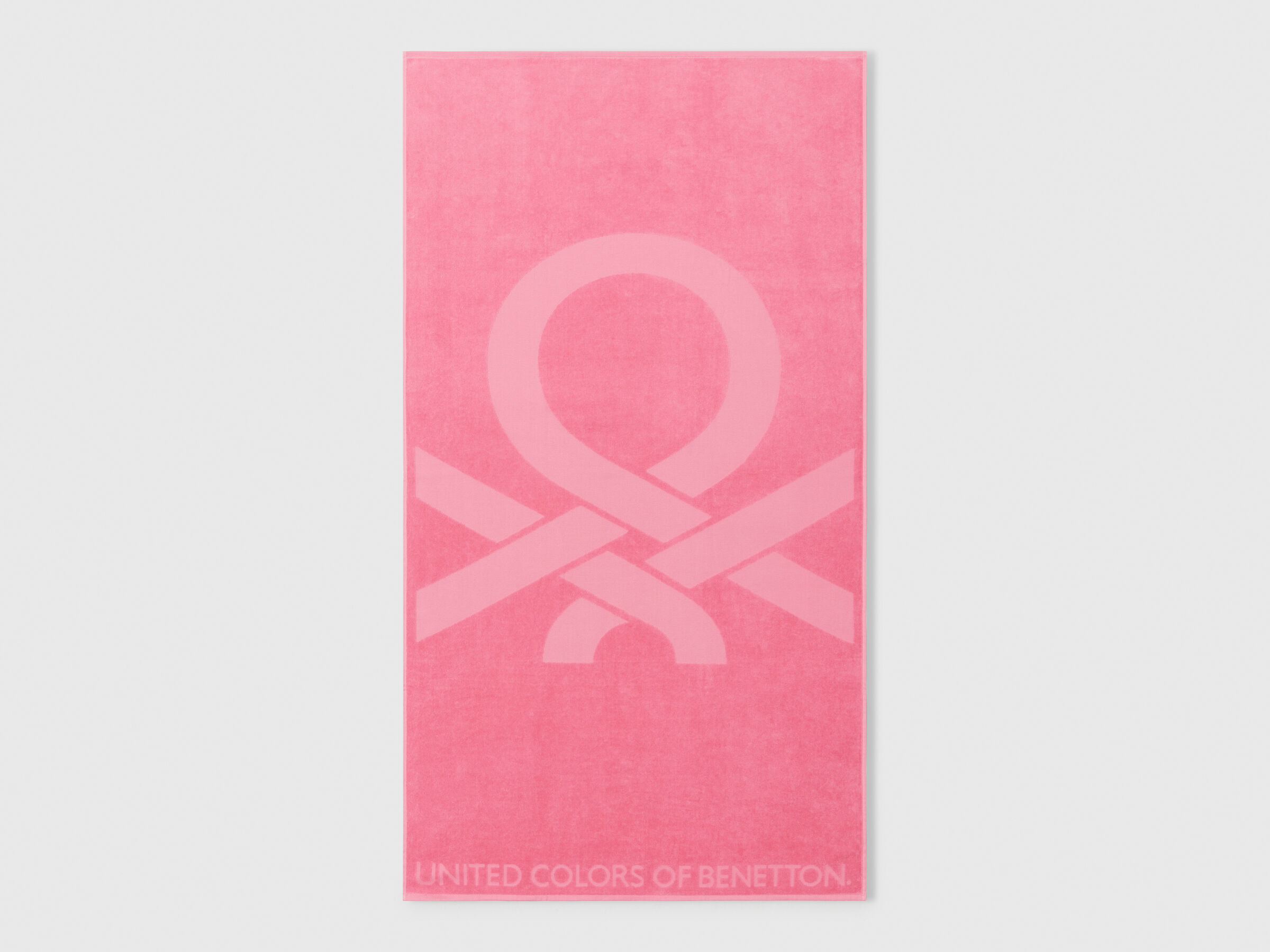 BEACH TOWEL image number 0