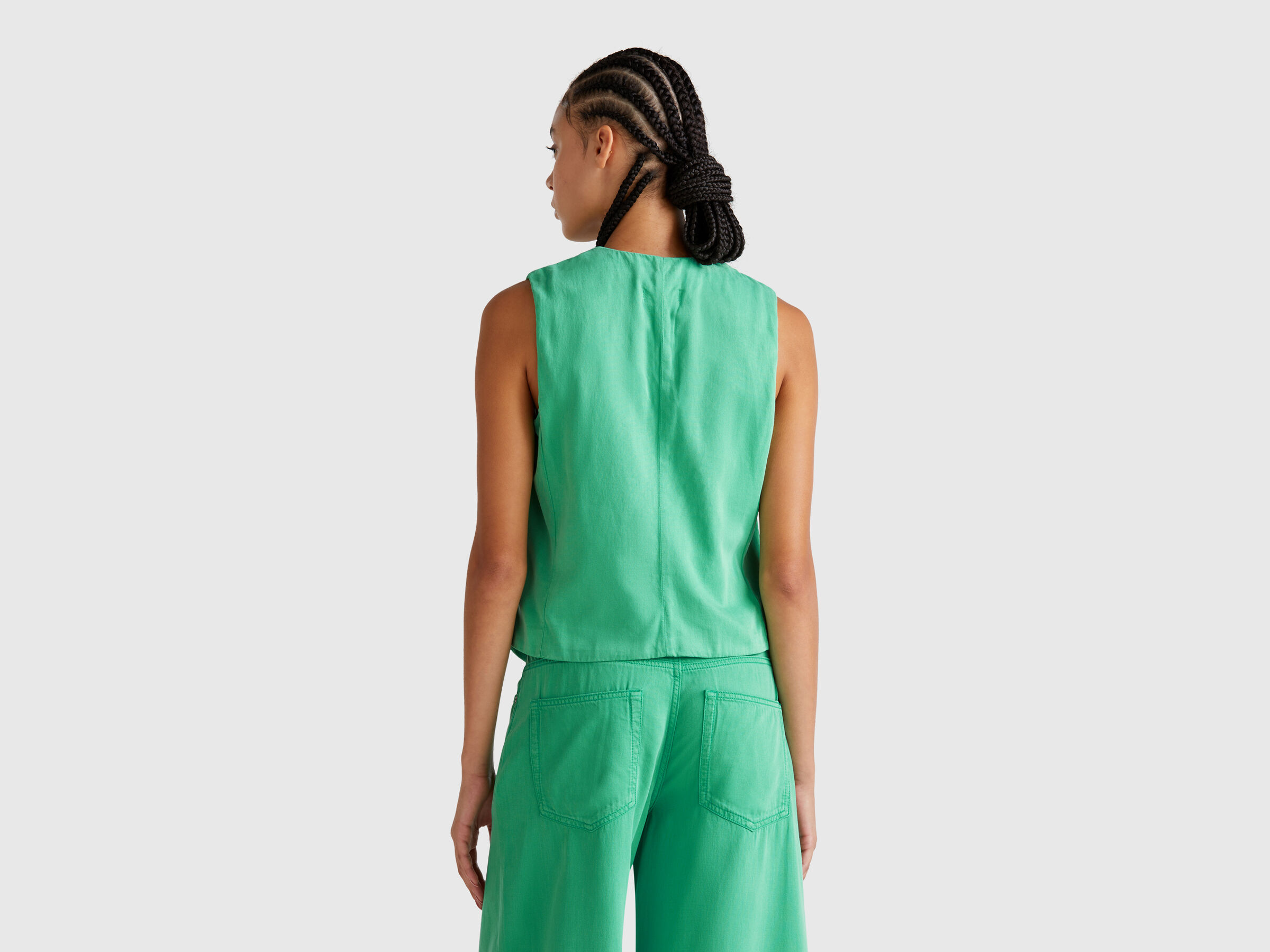WAISTCOAT Women image number 1