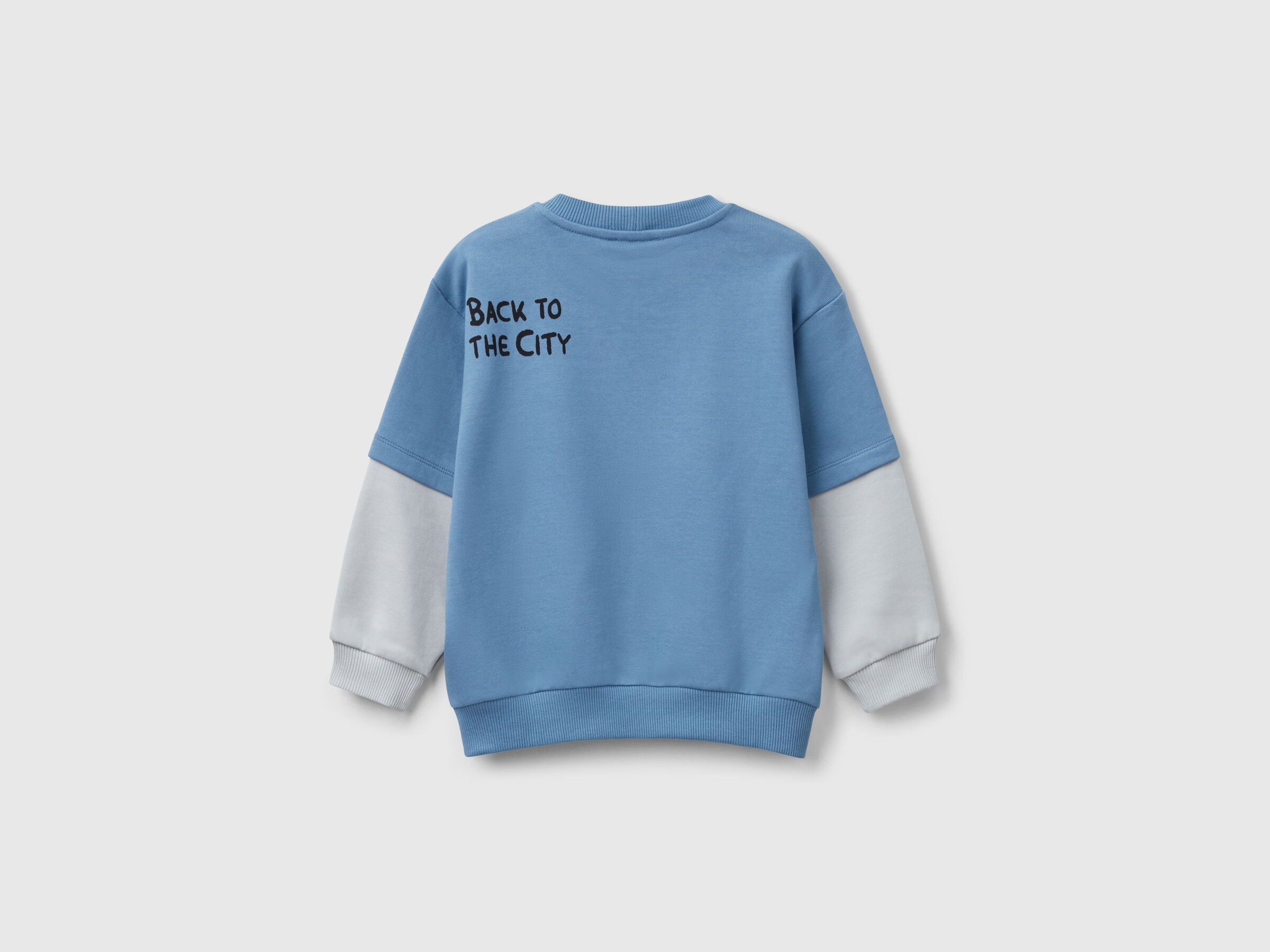 SWEATER L/S Junior Boy image number 1