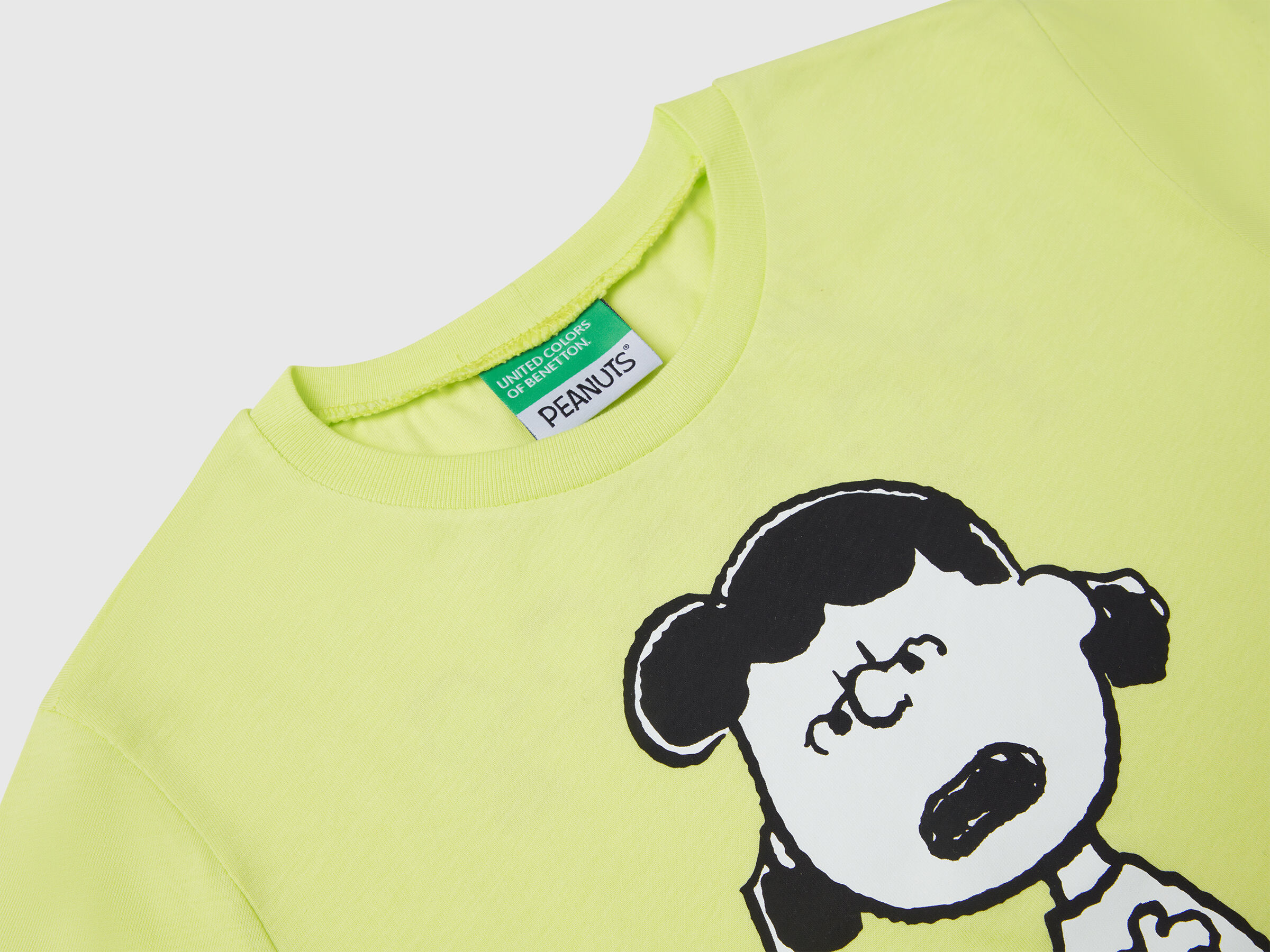 T-SHIRT Junior Girl image number 2