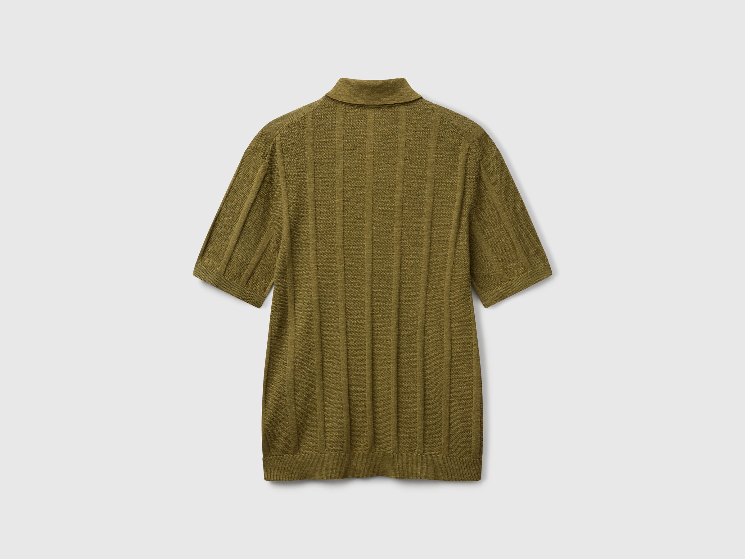 H/S POLO SHIRT Men image number 4