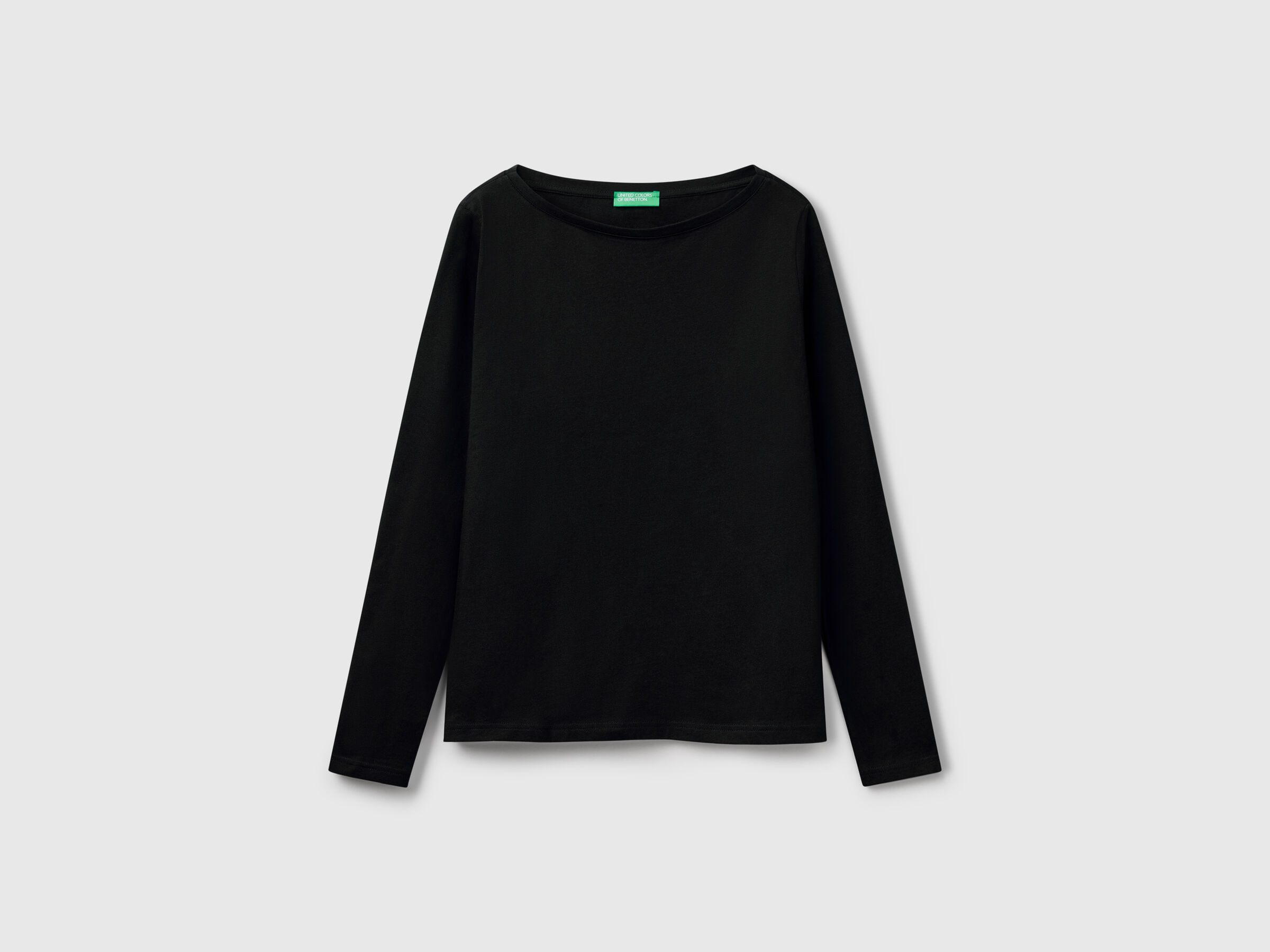 T-SHIRT L/S Women image number 2