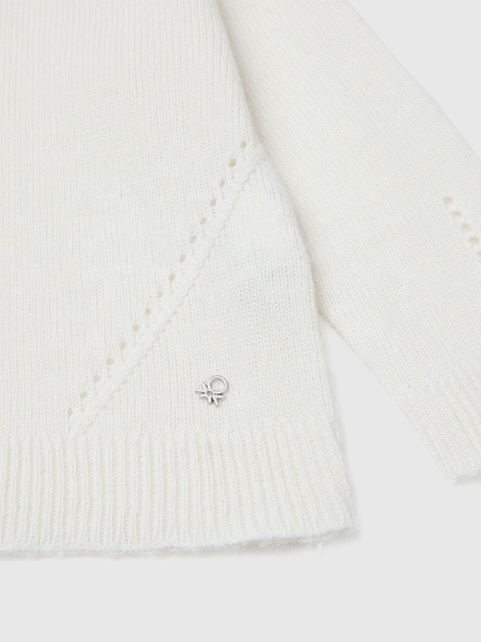 L/S SWEATER Junior Girl image number null