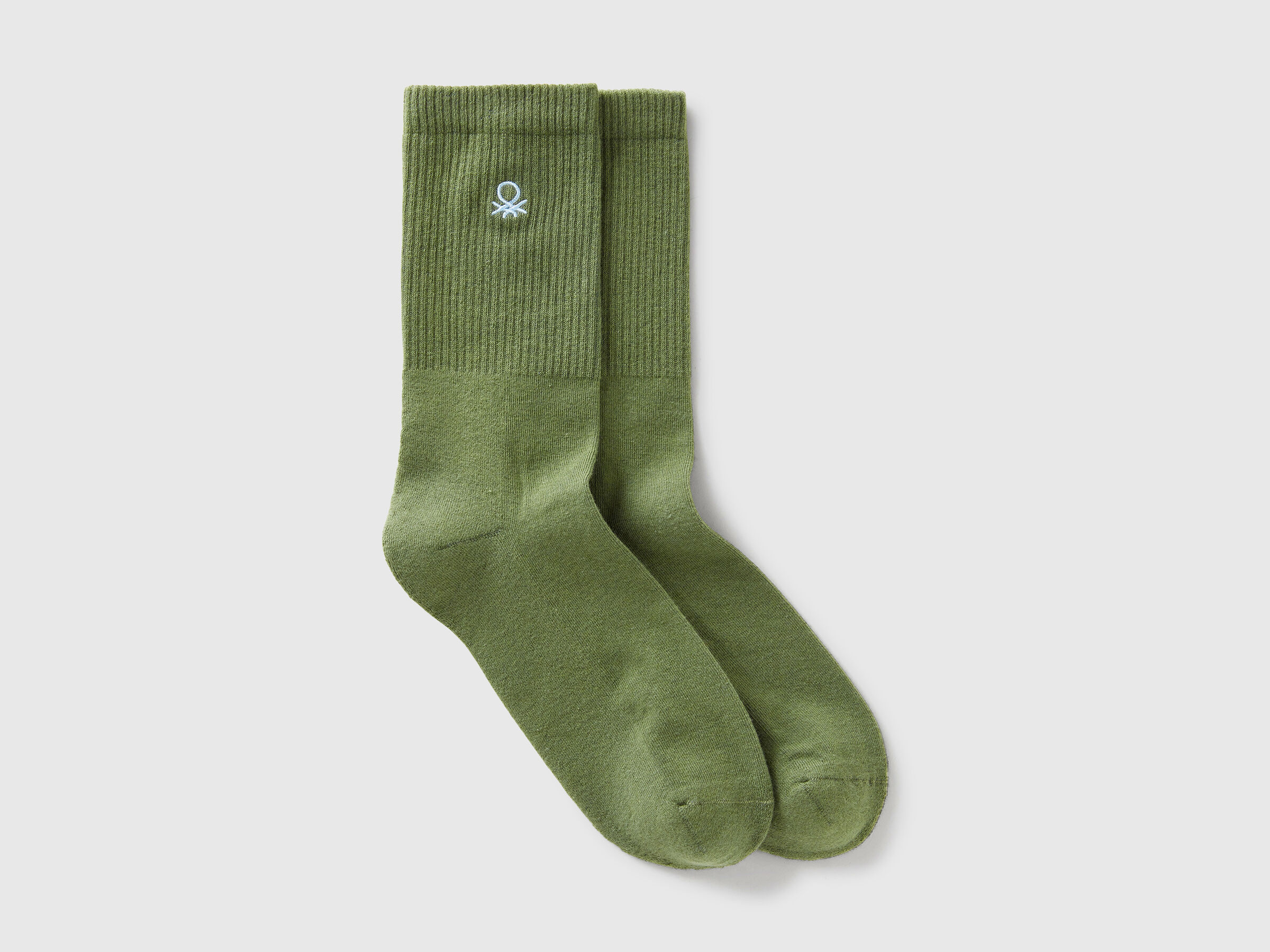 KNITTED SOCKS image number 0