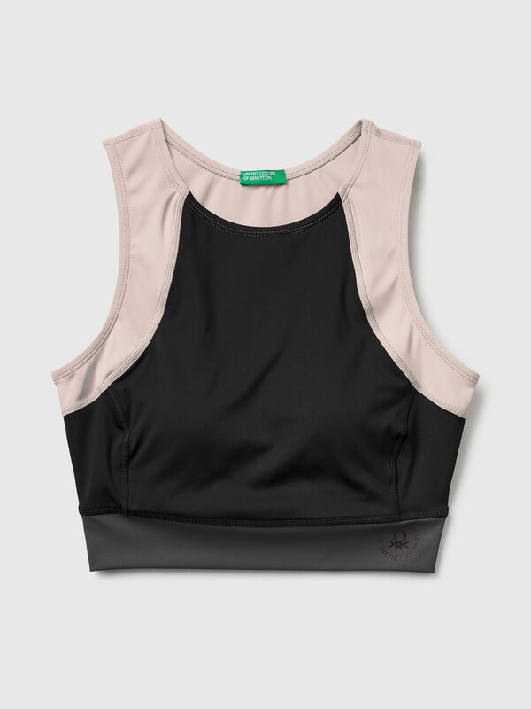 Super stretch sports top Women