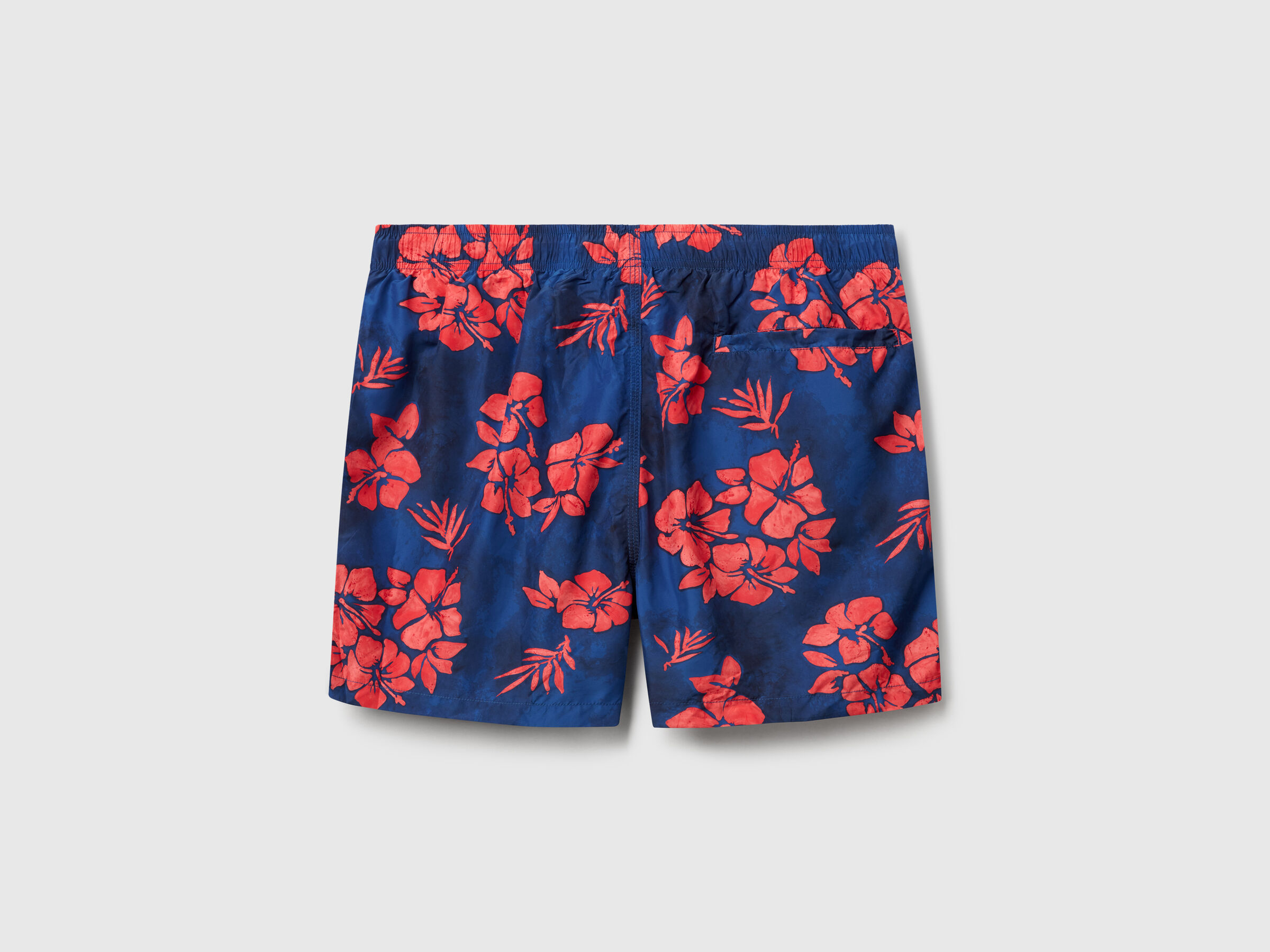 SWIM TRUNKS Men image number 3