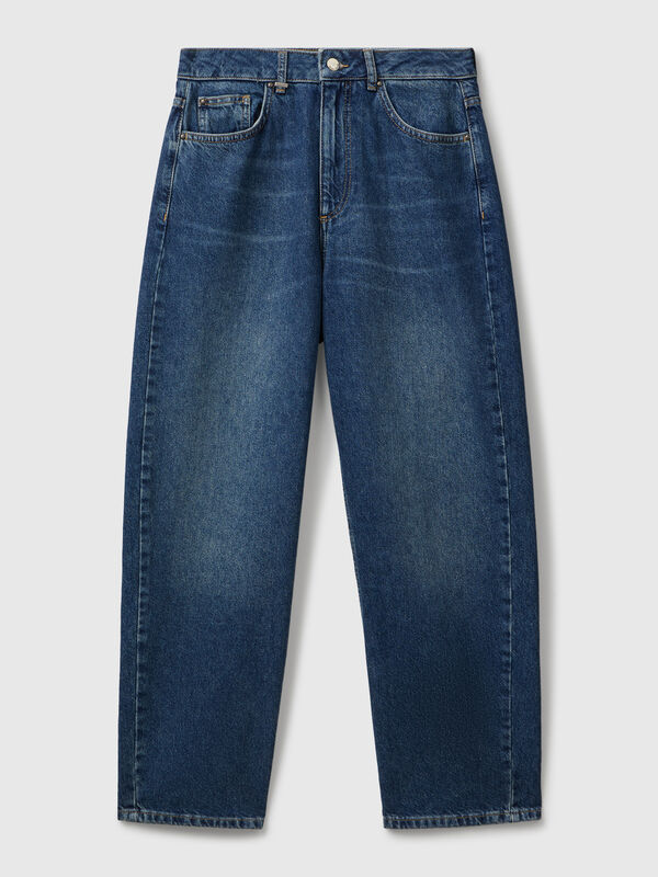 Balloon fit jeans Balloon fit jeans Women