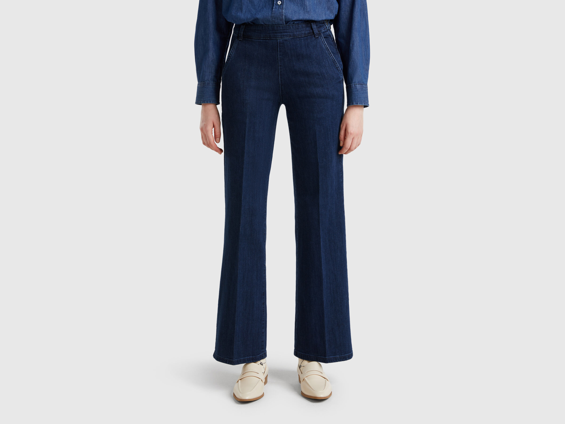 TROUSERS Women image number 0