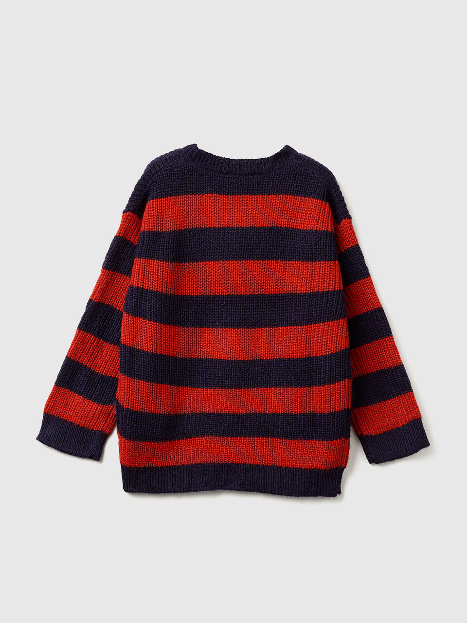 SWEATER L/S Junior Boy image number null